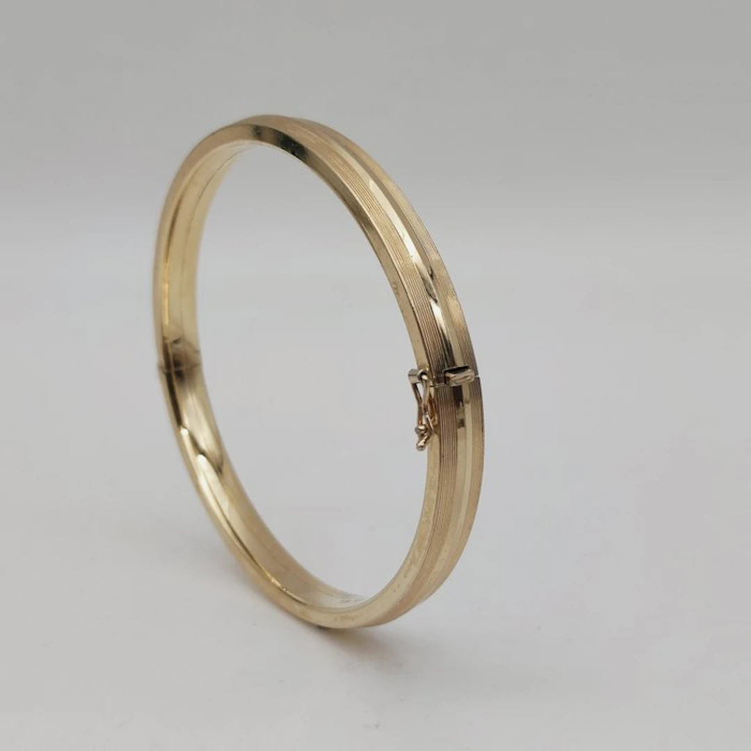No reserve price - Bracelet Silver - rodi & wienerberger