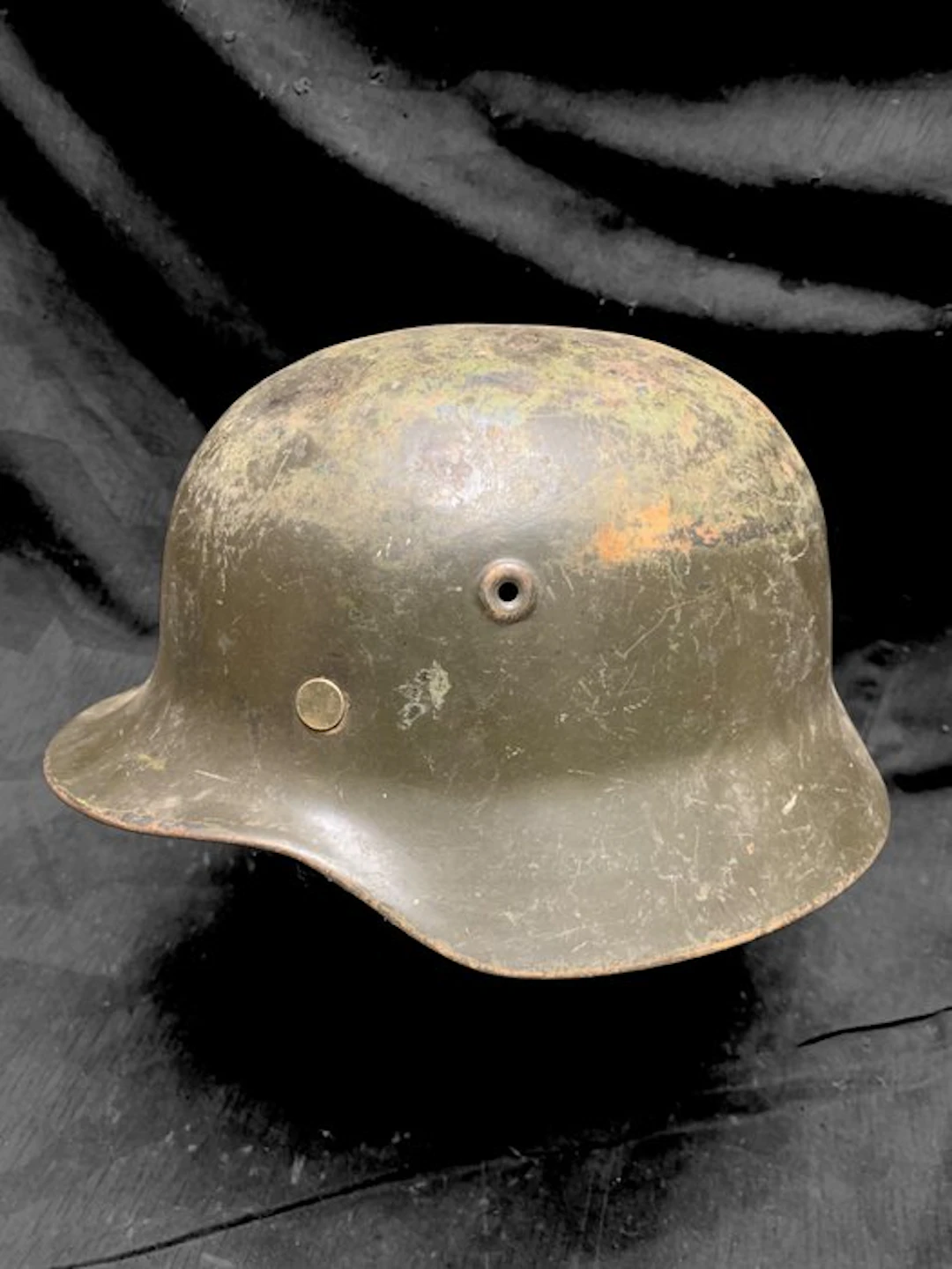 Germany - WWII model M40 helmet