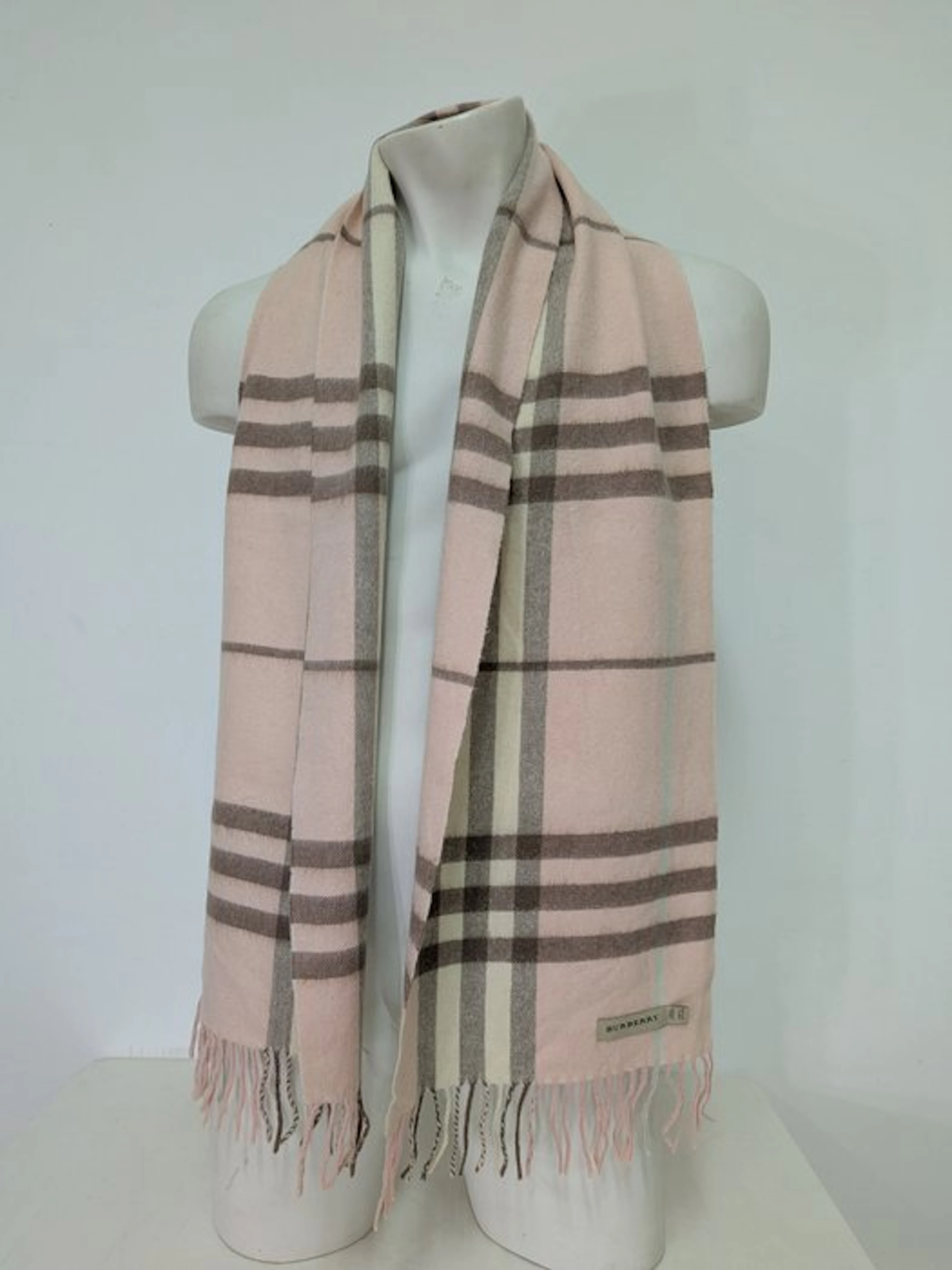 Burberry - Scarf