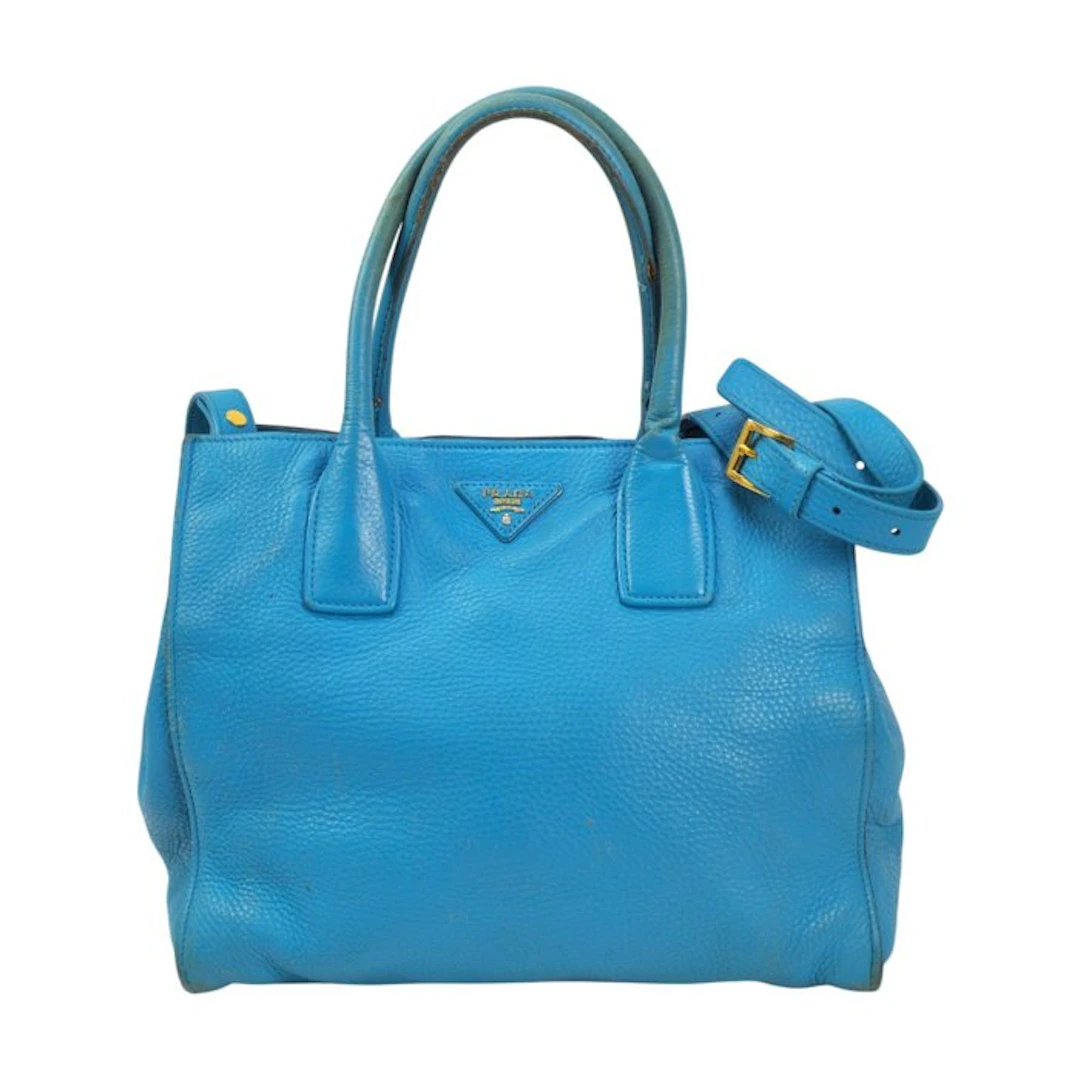 Prada - Tote Bag - Bag