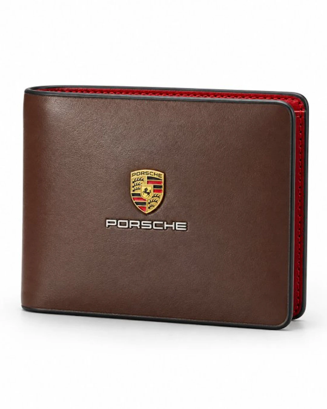 Wallet - Porsche
