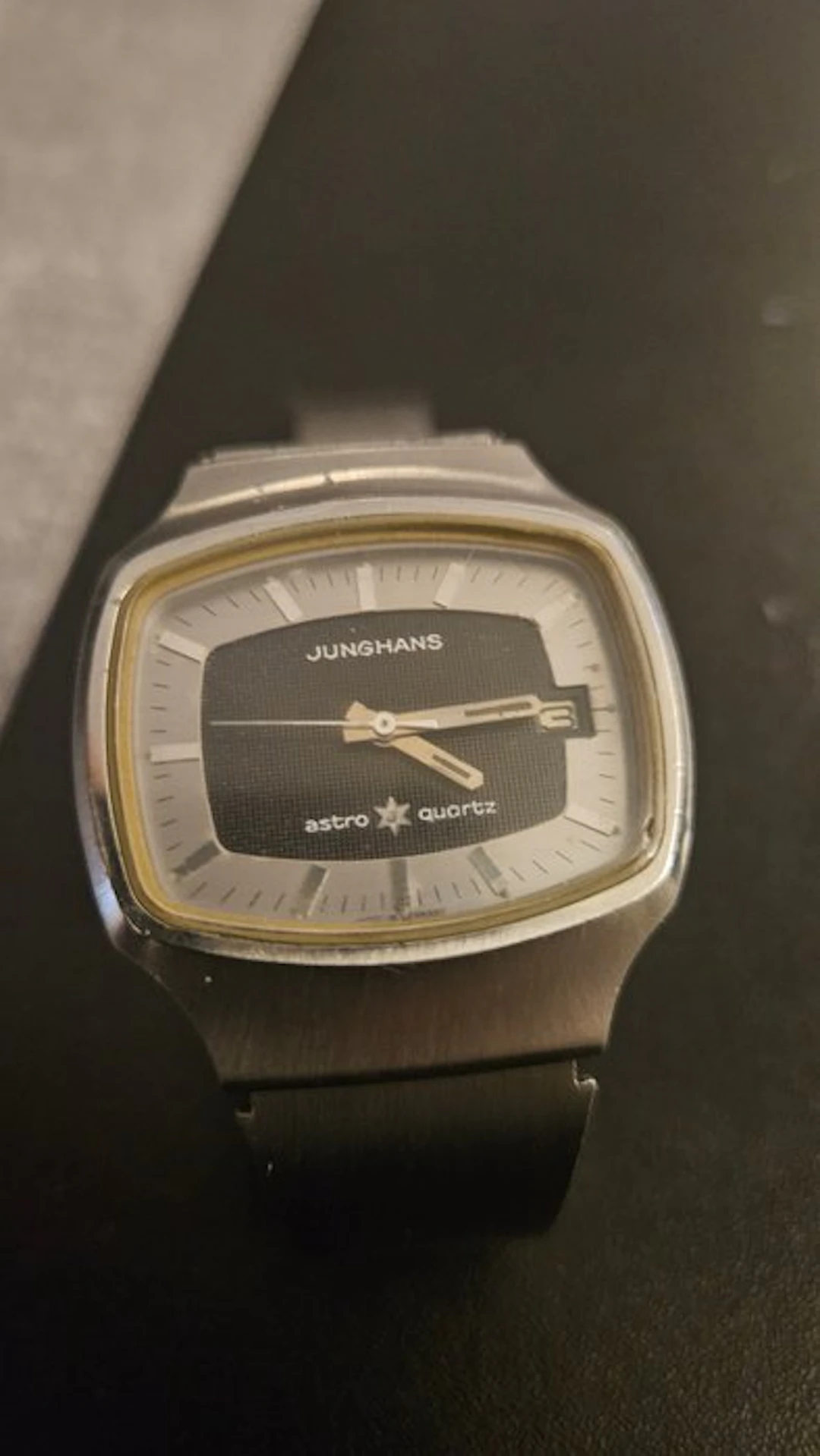 Junghans - Vintage - No reserve price - 010/4504 - Men - 1970