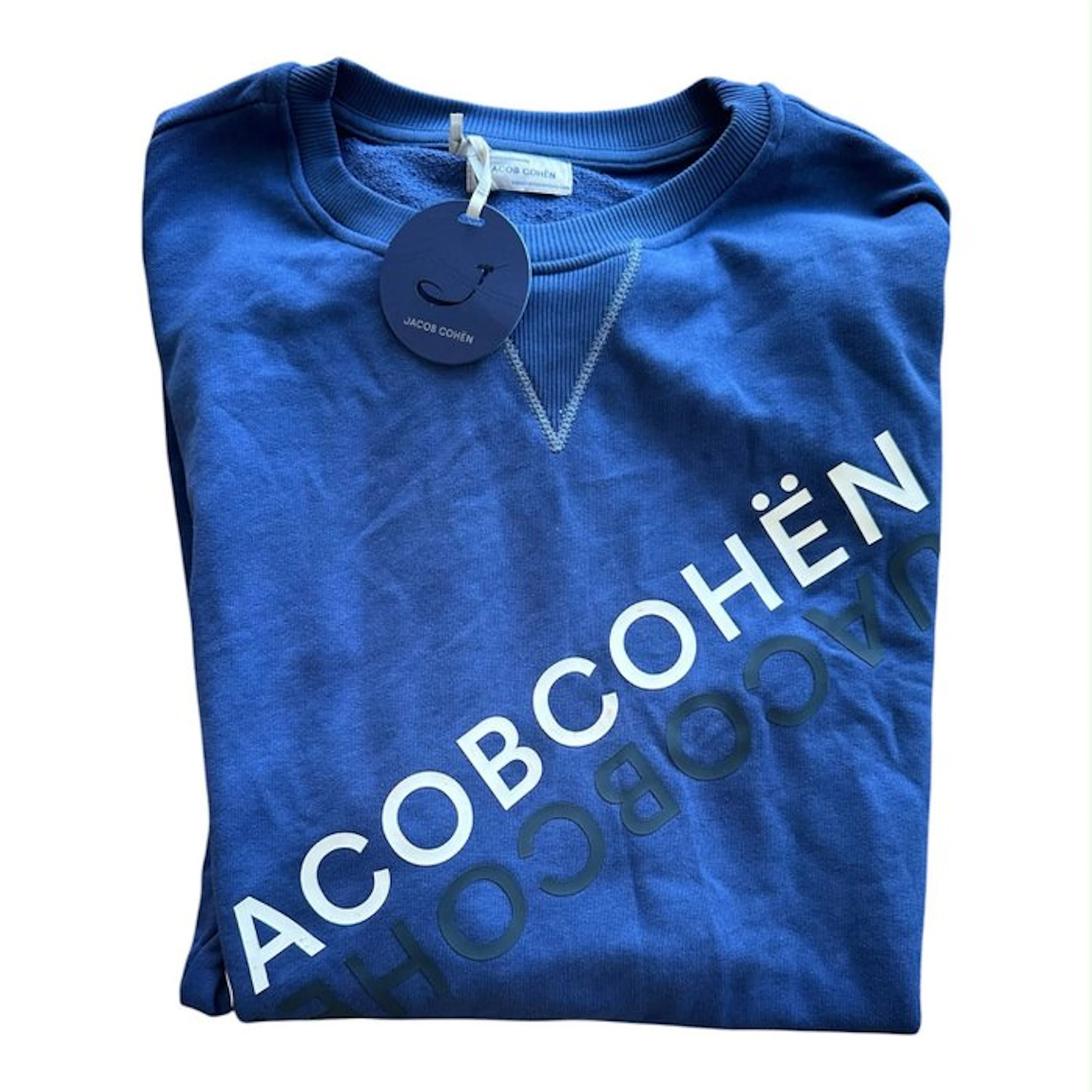 Jacob Cohen - Sweatshirt - New with tags