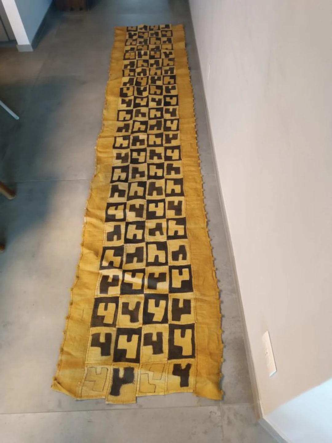 Carpet - 225 cm - 65 cm