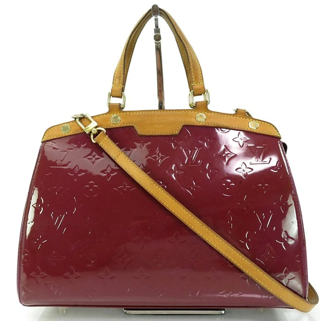 Louis Vuitton - bréa - Handbag