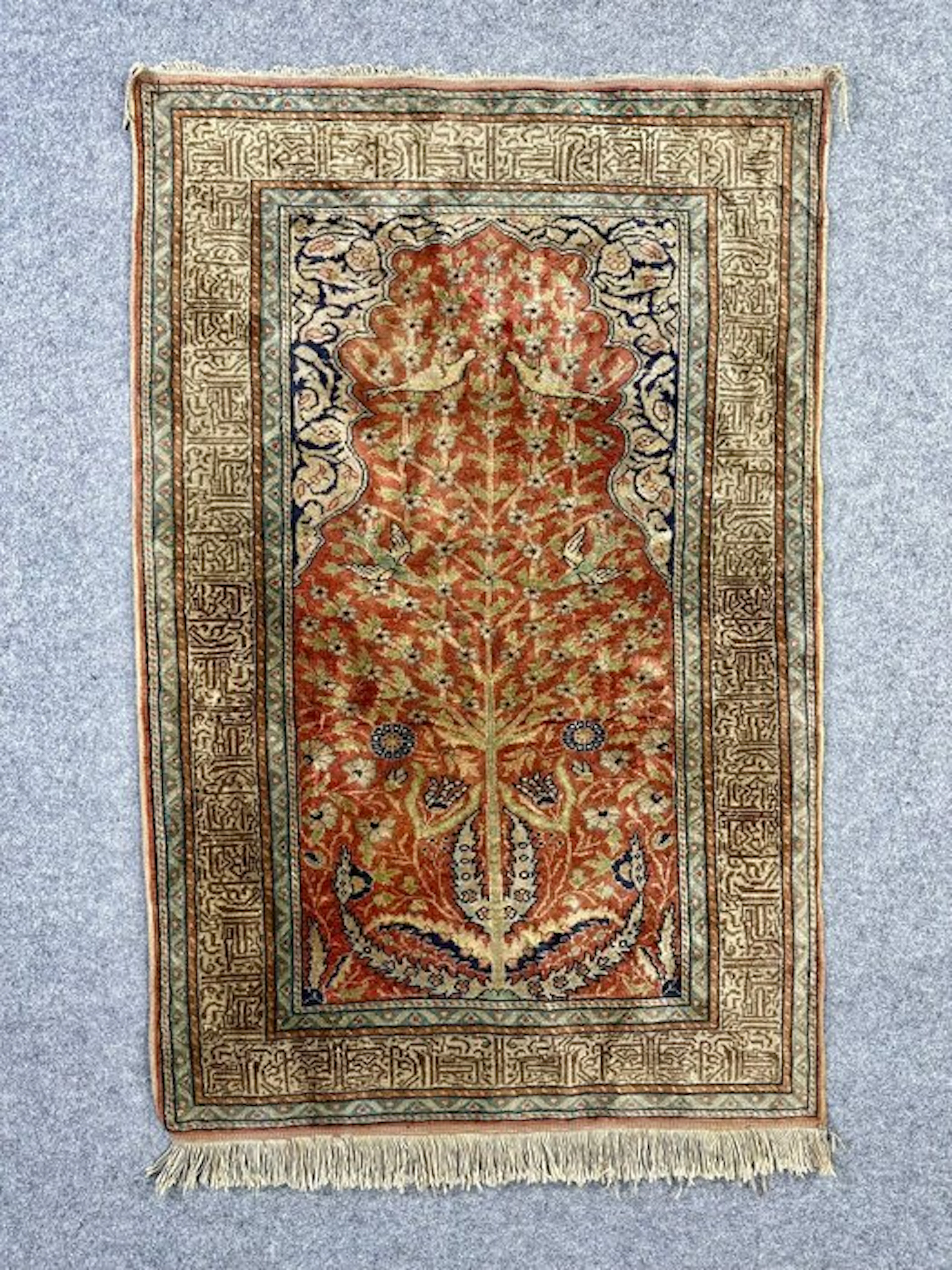 Stunning Kayseri - Rug - 137 cm - 90 cm