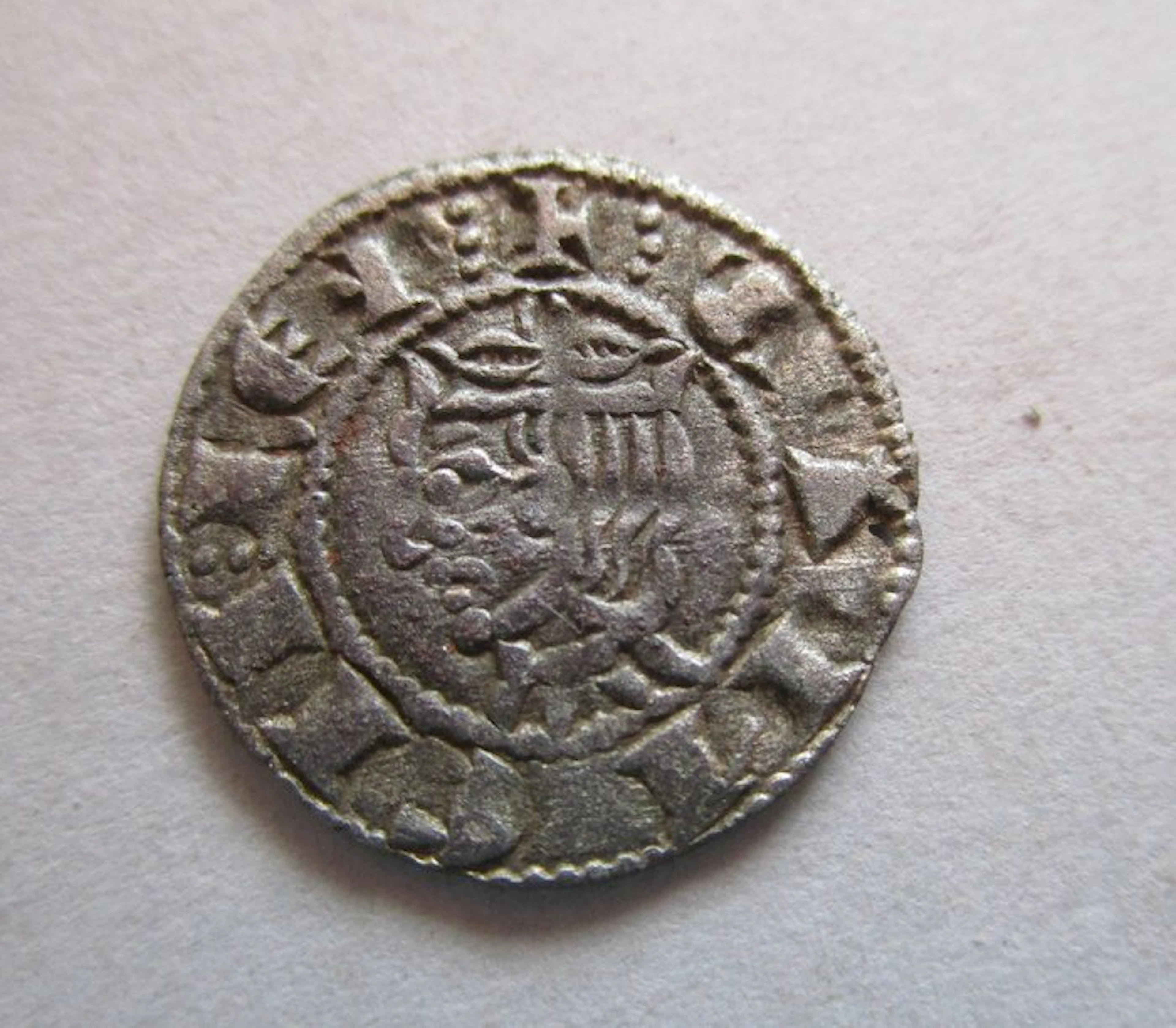 Kingdom of Castile and León Sancho IV ( 1284- 1295 )