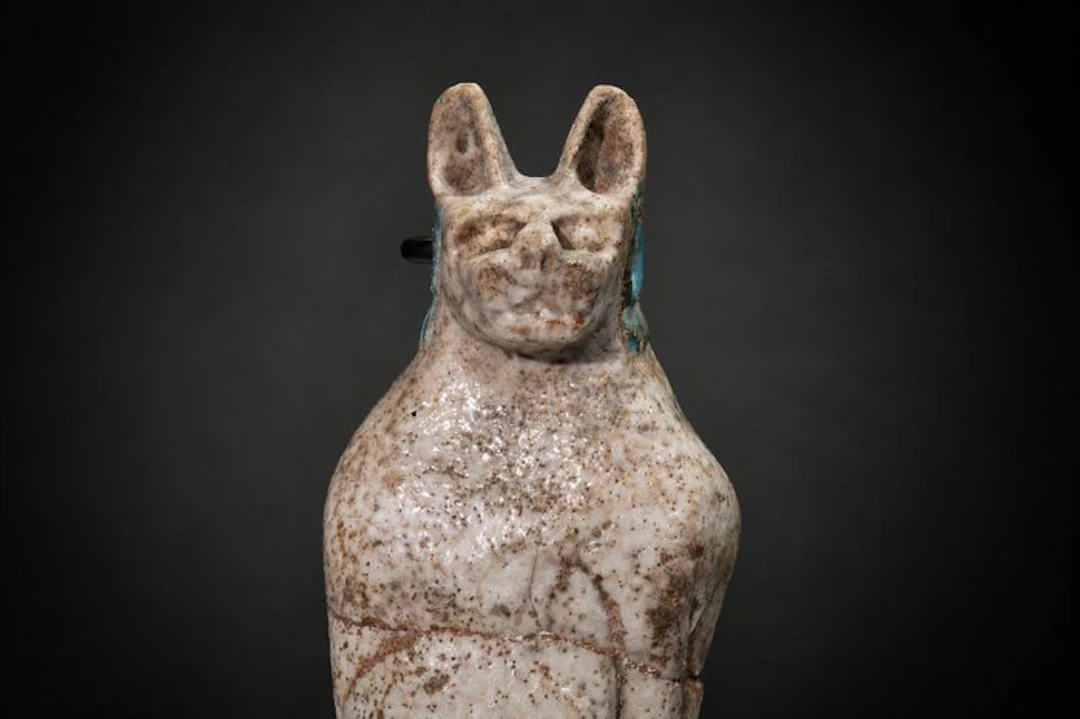 Ancient Egypt
