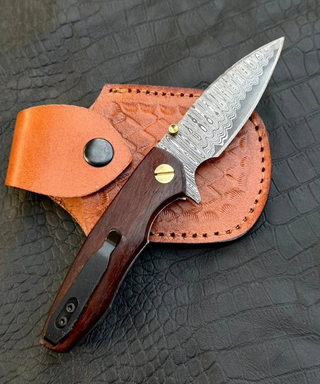 Kitchen knife - Japanese Knife