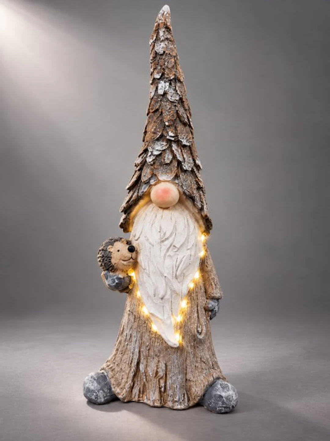 Statue, kerstbeeld - 70 m - rock