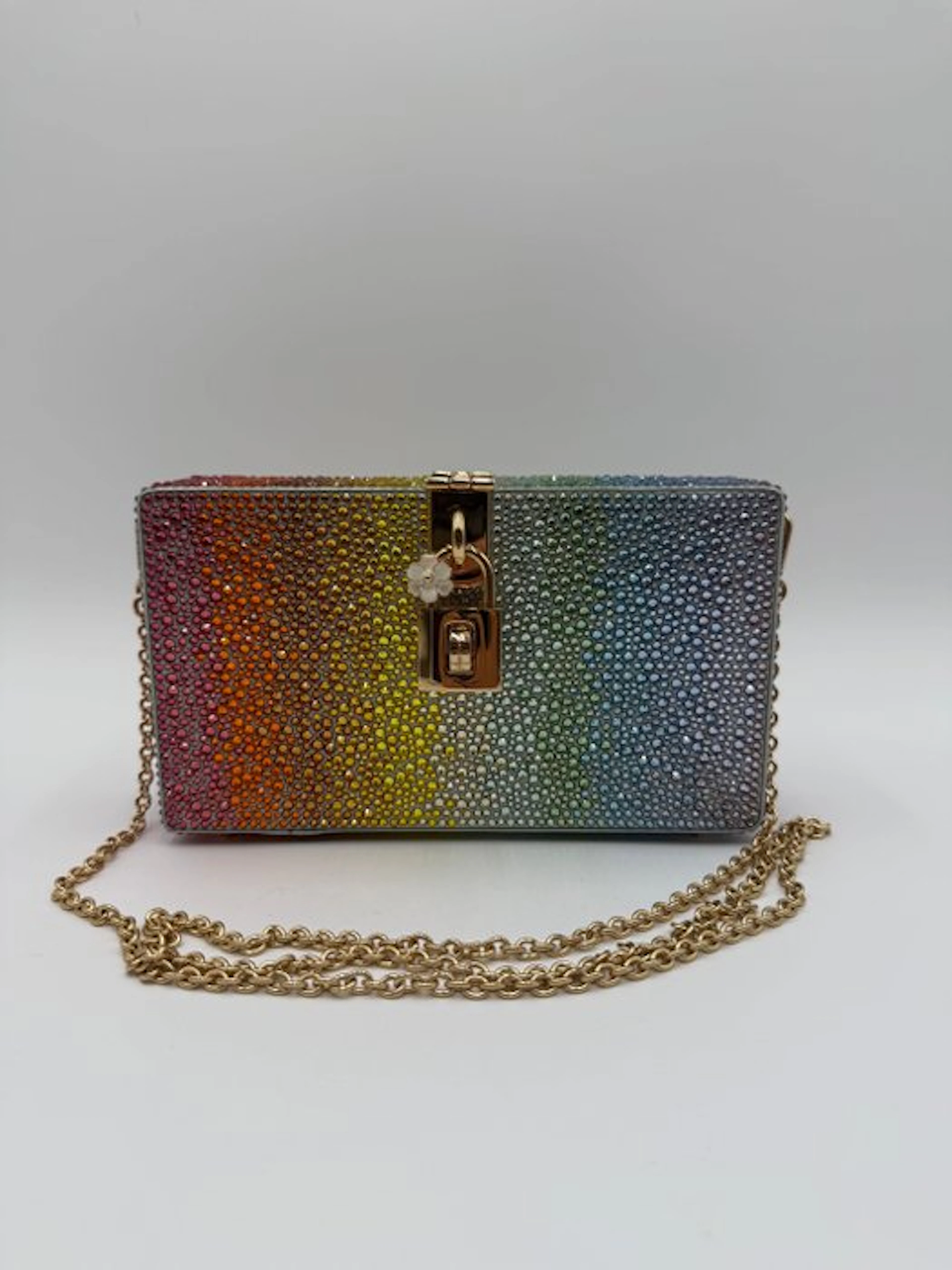 Dolce & Gabbana - Clutch bag