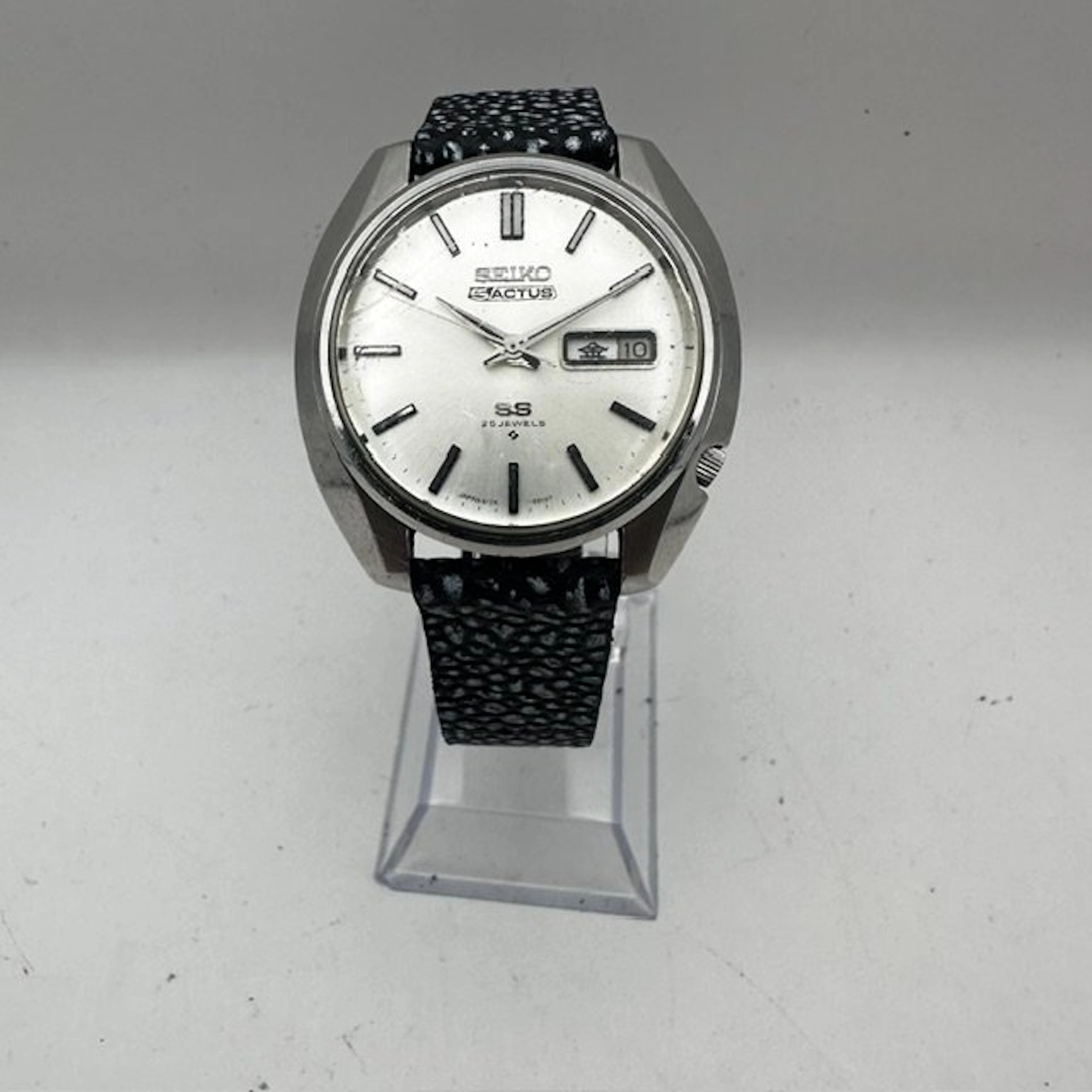 Seiko - Actus - No reserve price - 6106-8460 - Men - 1975