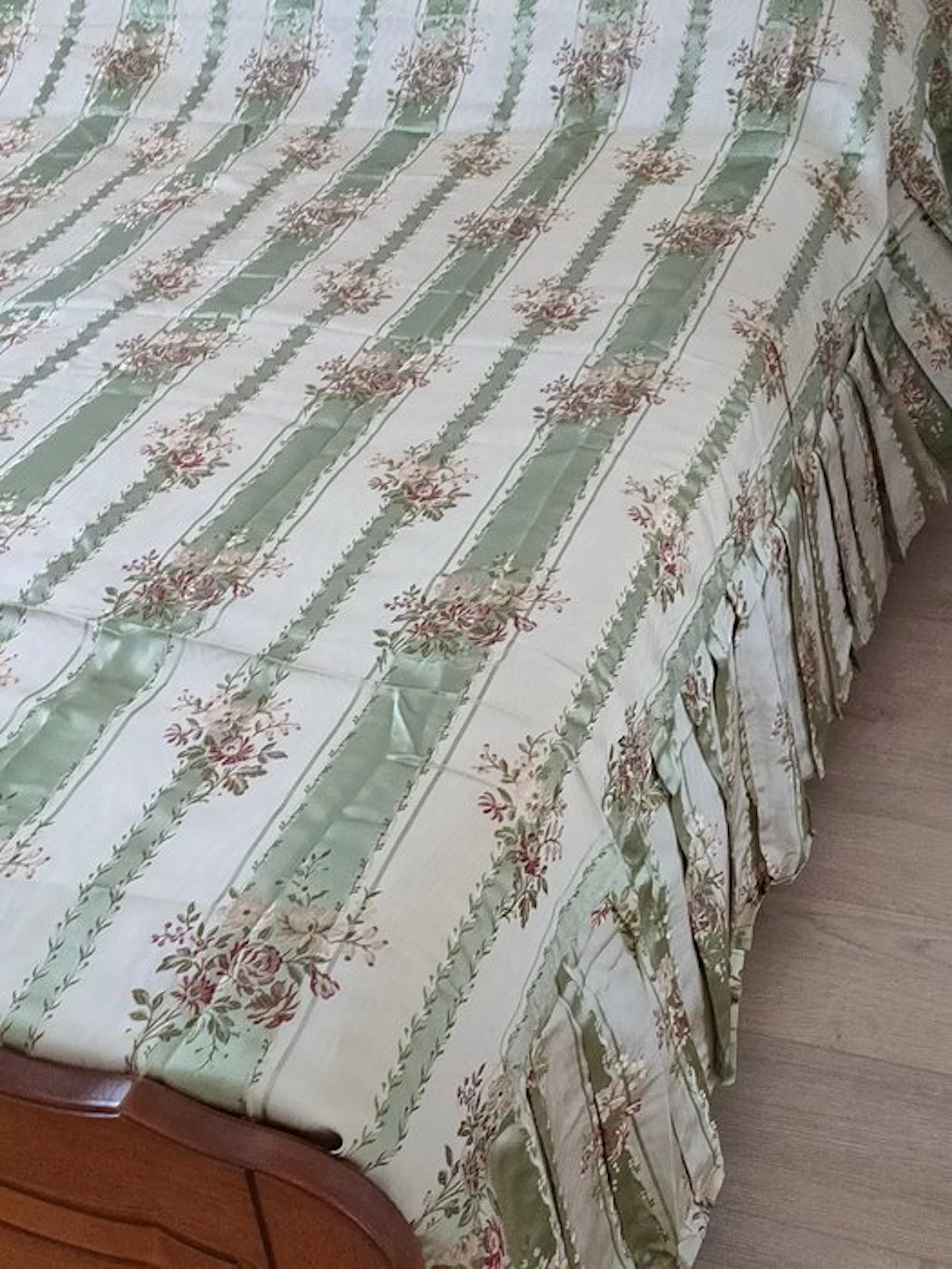 Bedspread - 228 cm - 235 cm