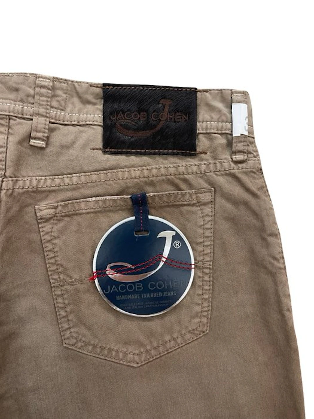 Jacob Cohen - Trousers - New with tags
