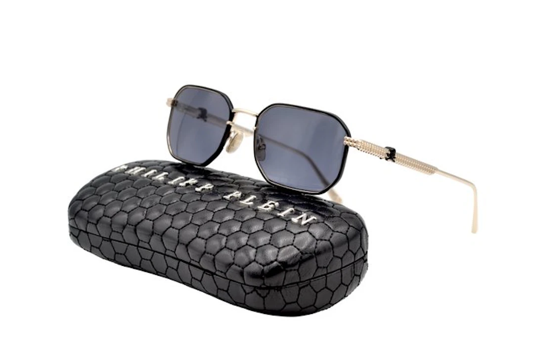 Philipp Plein - TITANIUM - PLEIN CLASSICAL WAVES SPP062V...