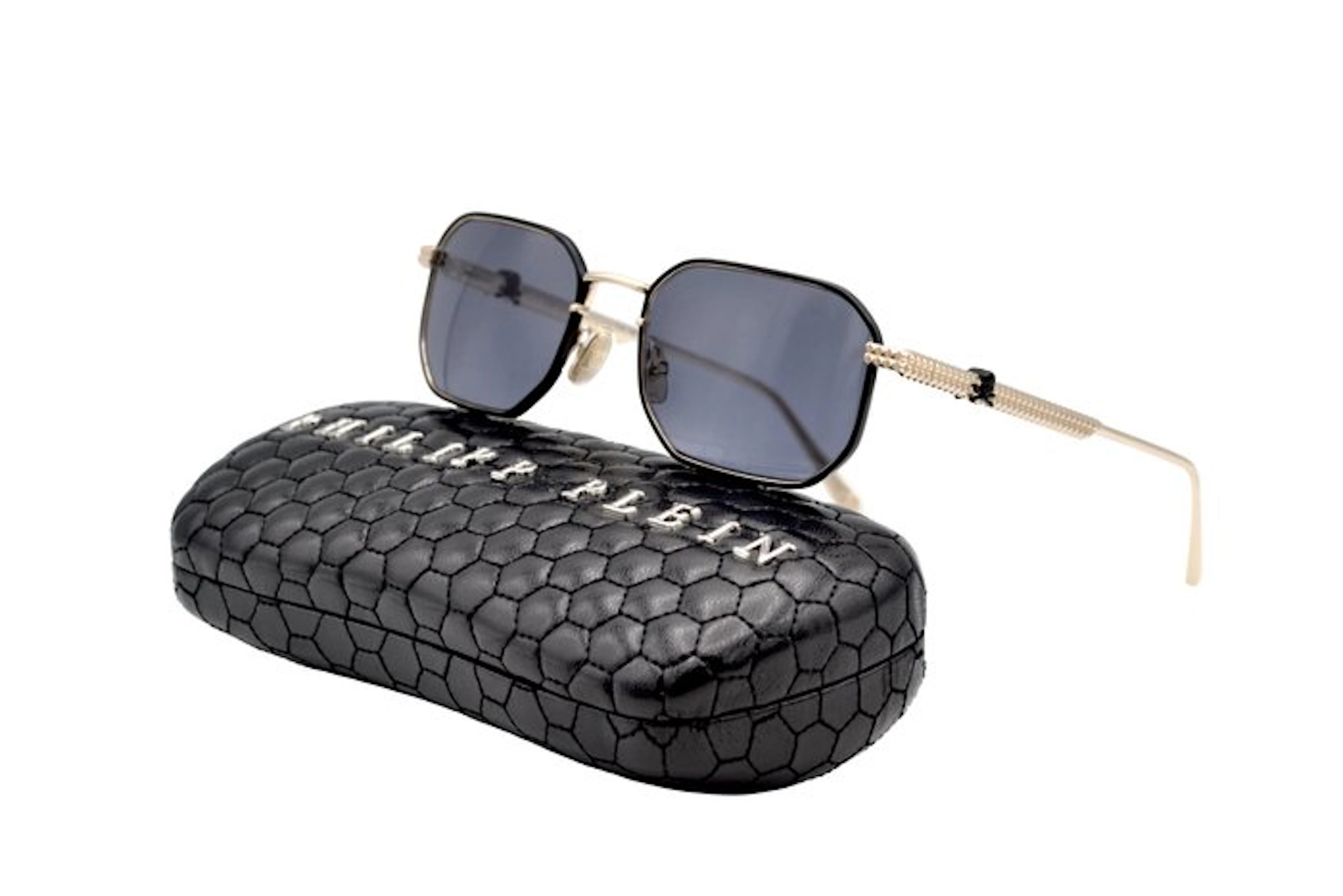 Philipp Plein - TITANIUM - PLEIN CLASSICAL WAVES SPP062V...