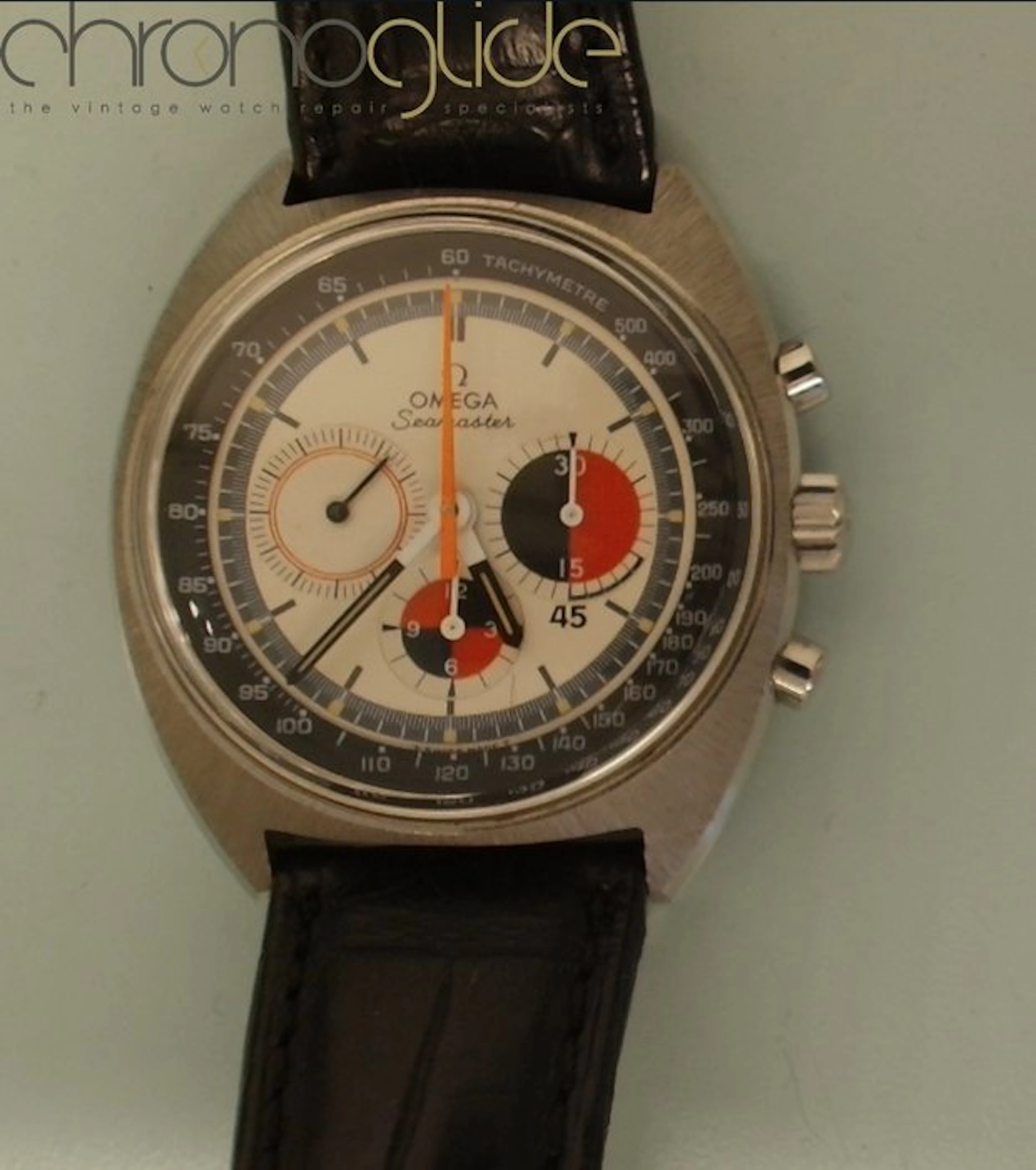 Omega - Seamaster - 145.020 - Men - 1960-1969
