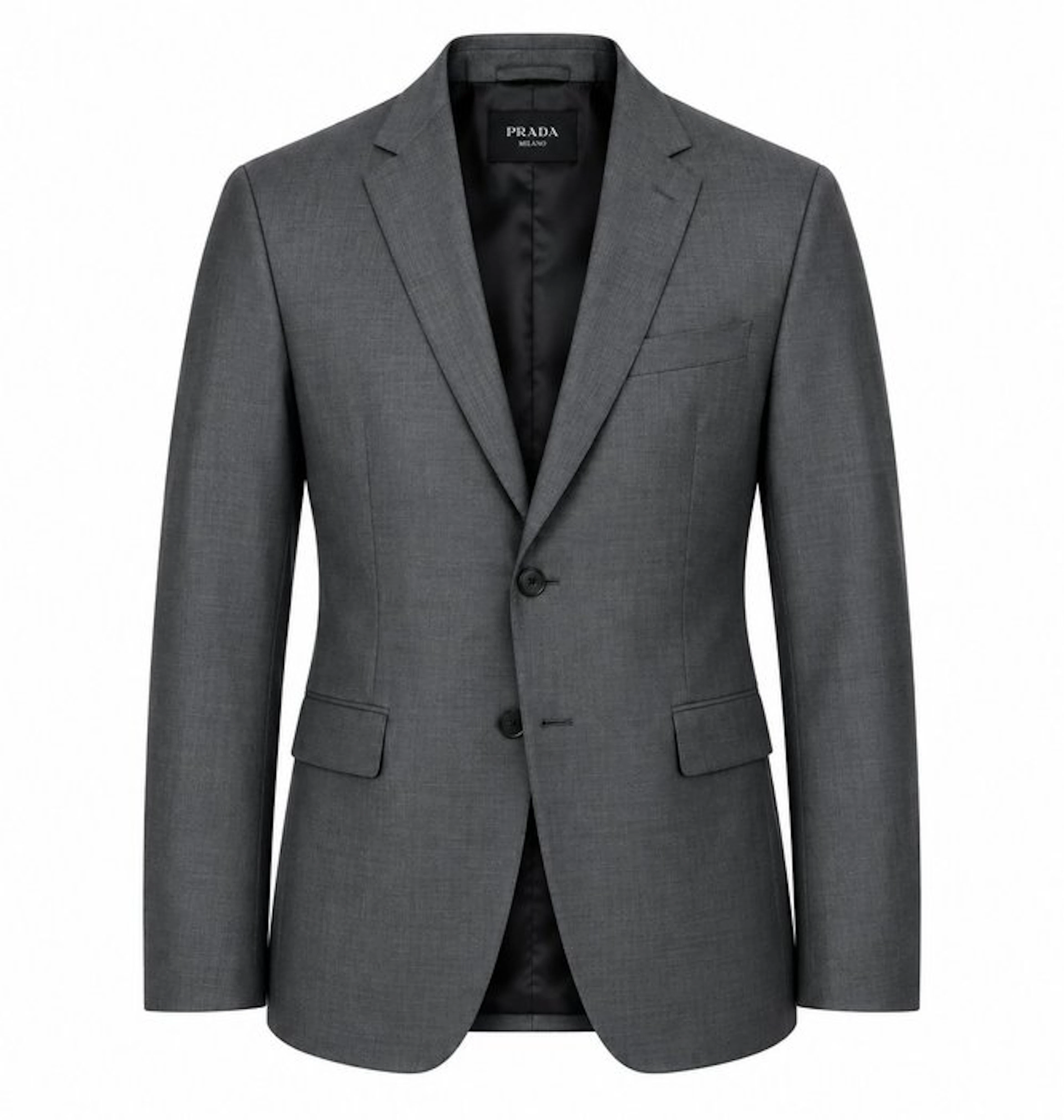Prada - 100% Wool - Blazer