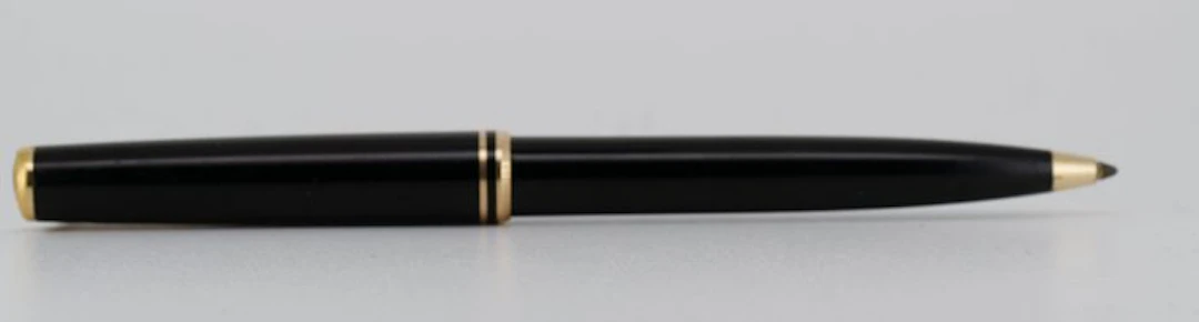 Montblanc - No reserve price - Roller ball pen