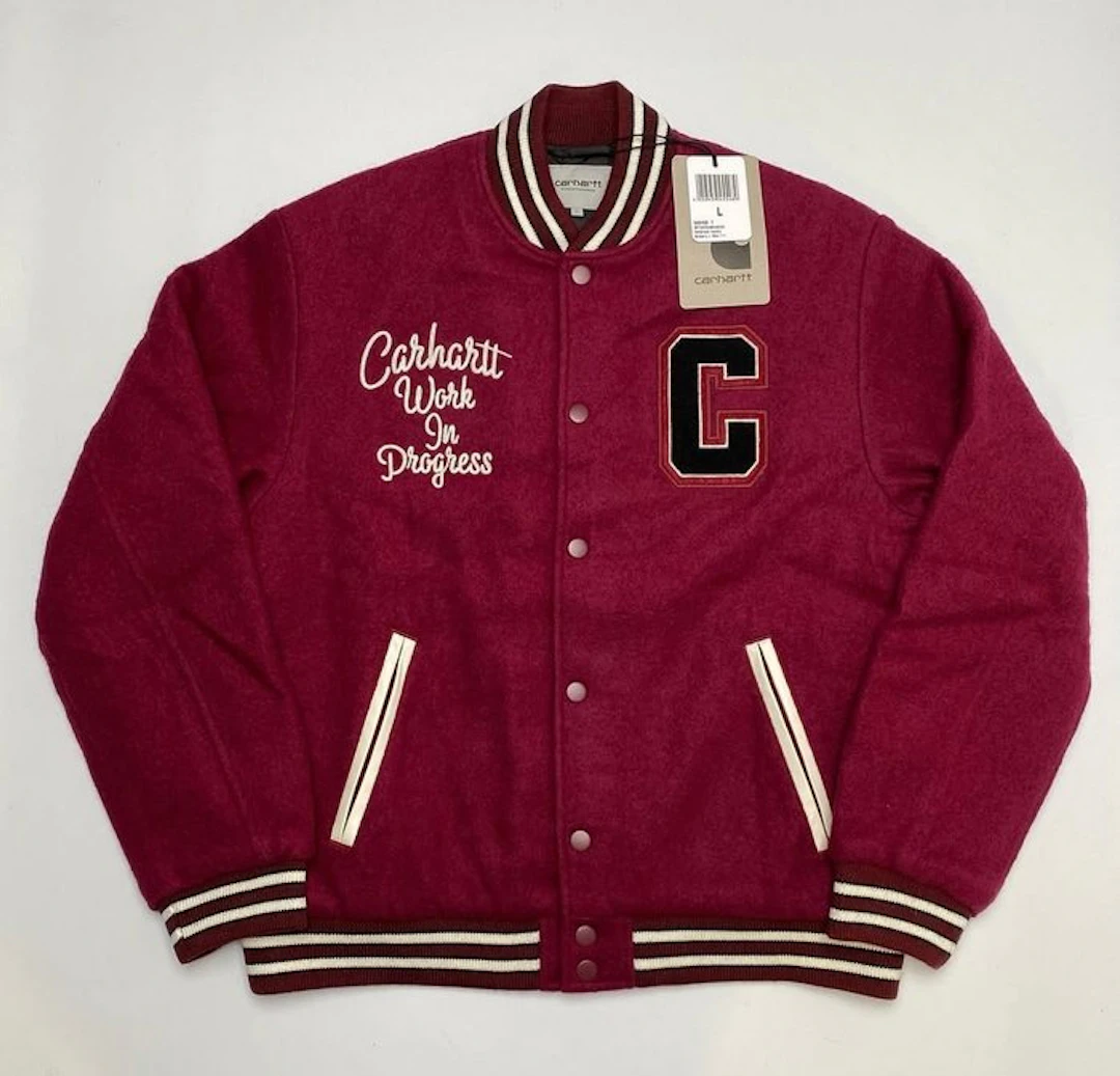Carhartt WIP - Jacket - New with tags
