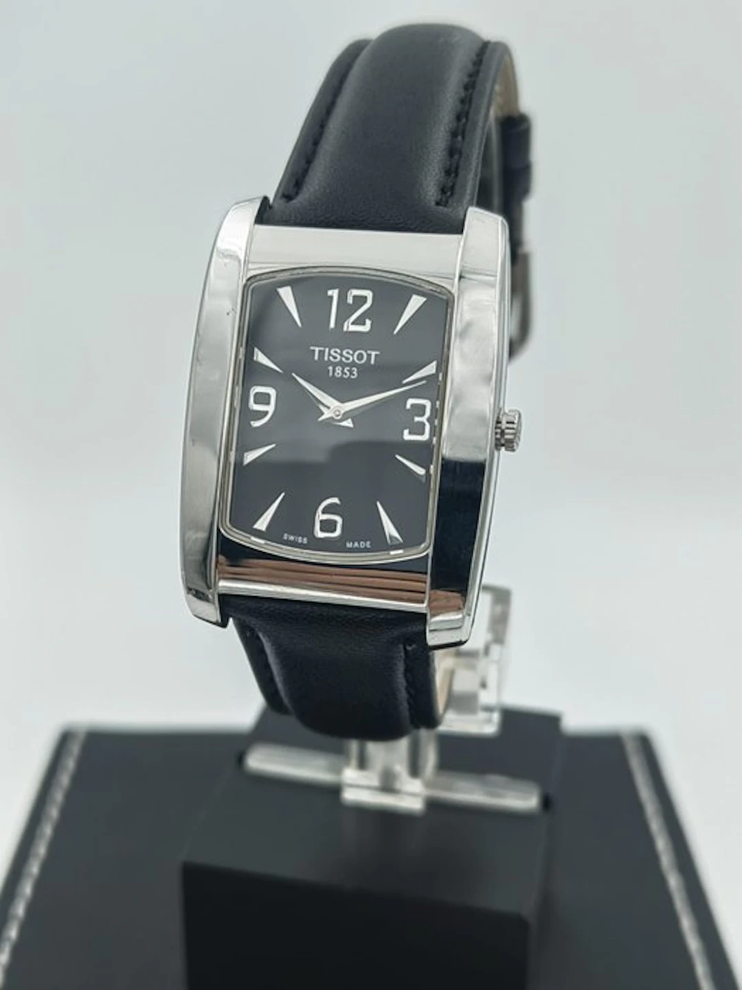 Tissot - Tank - No reserve price - Unisex - 2000-2010