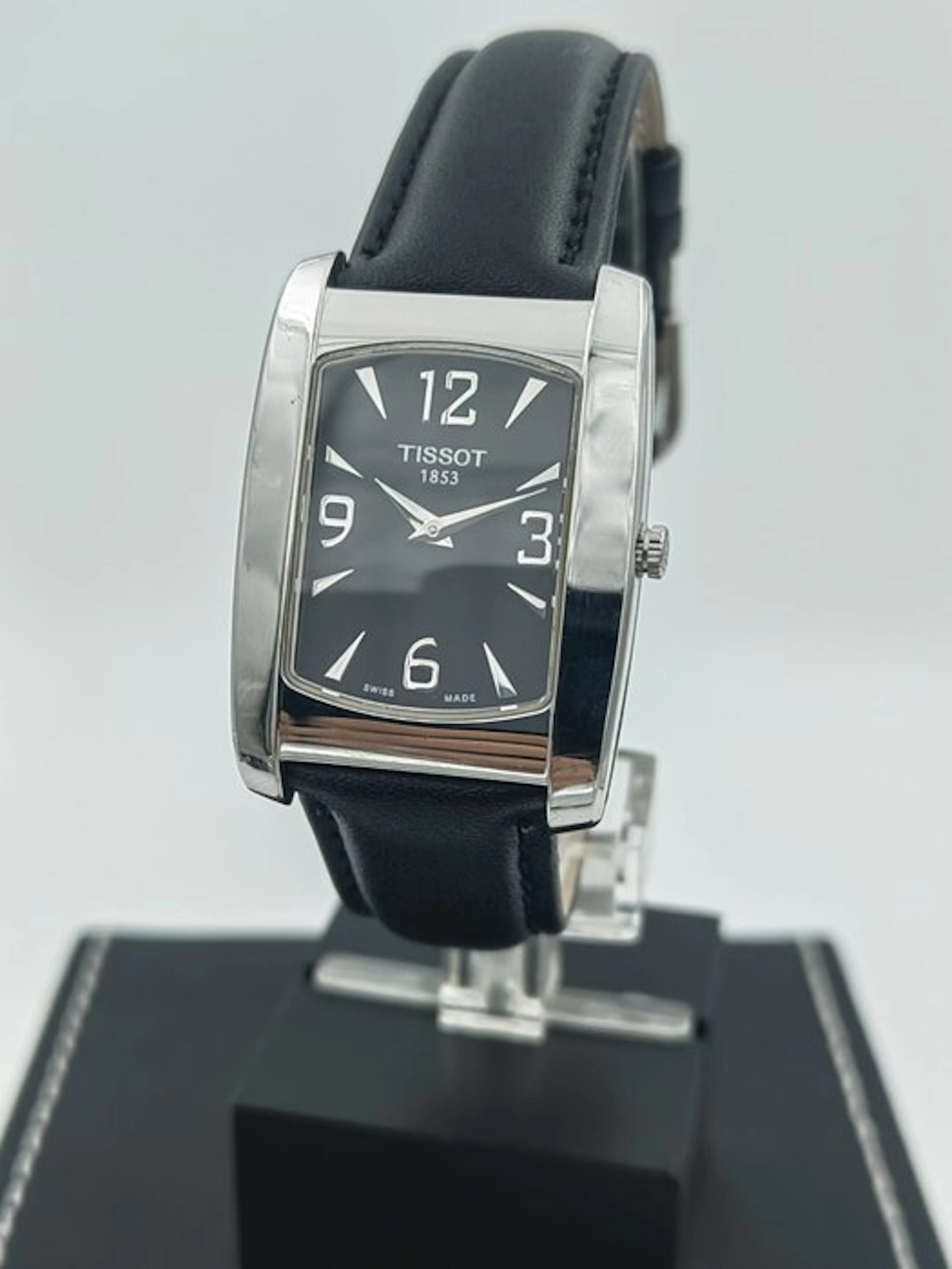 Tissot - Tank - No reserve price - Unisex - 2000-2010