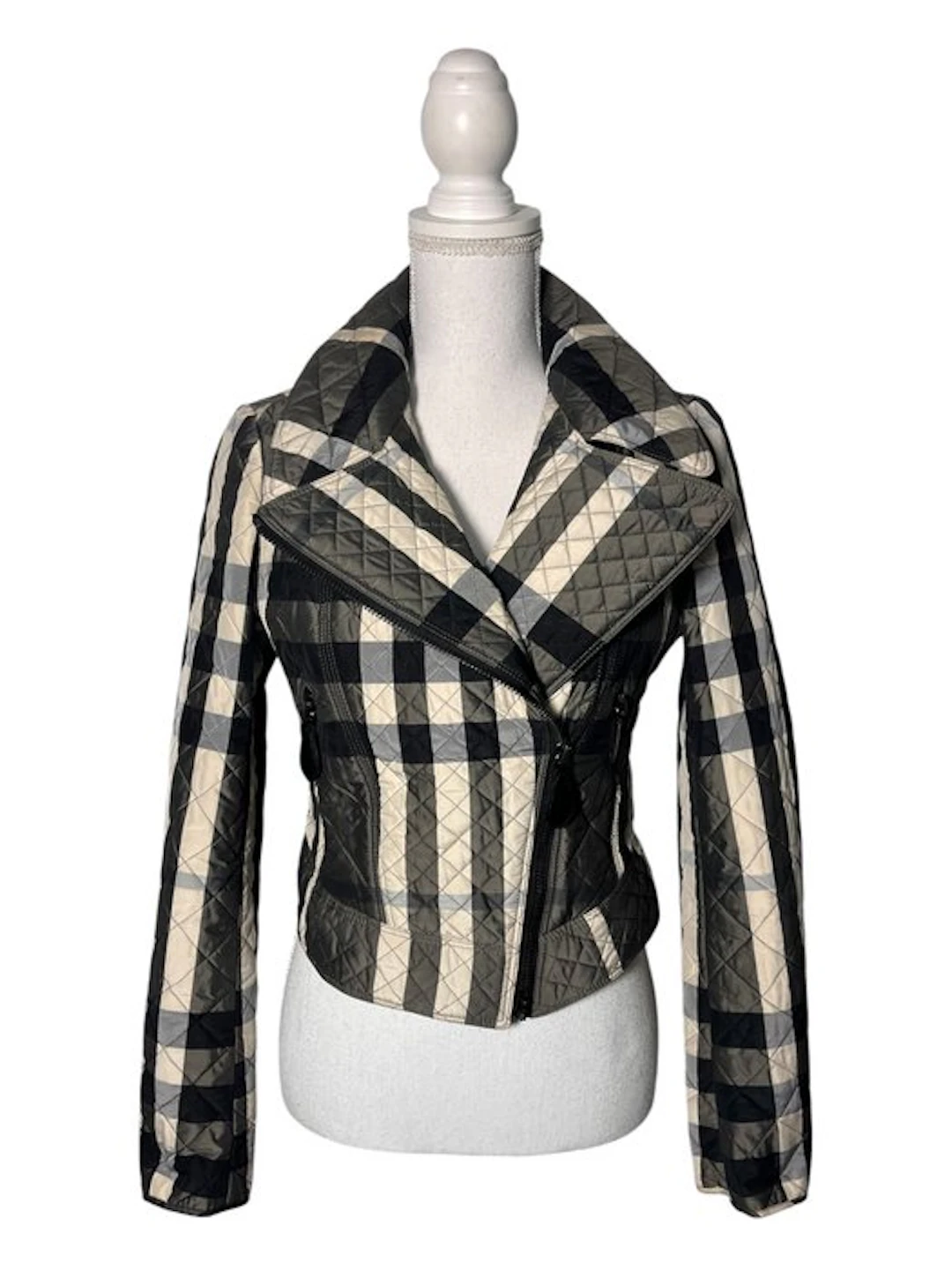 Burberry - Jacket