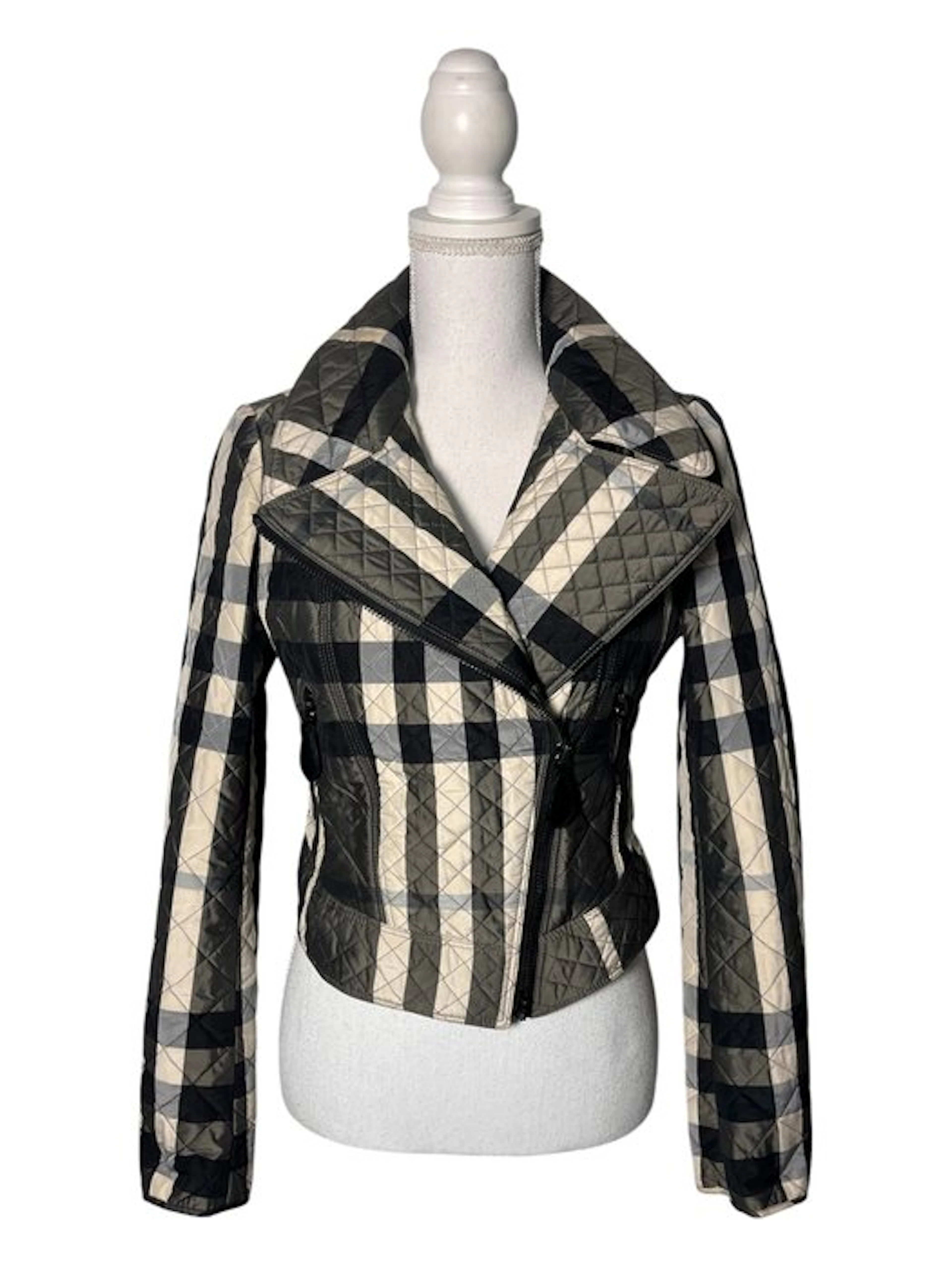 Burberry - Jacket
