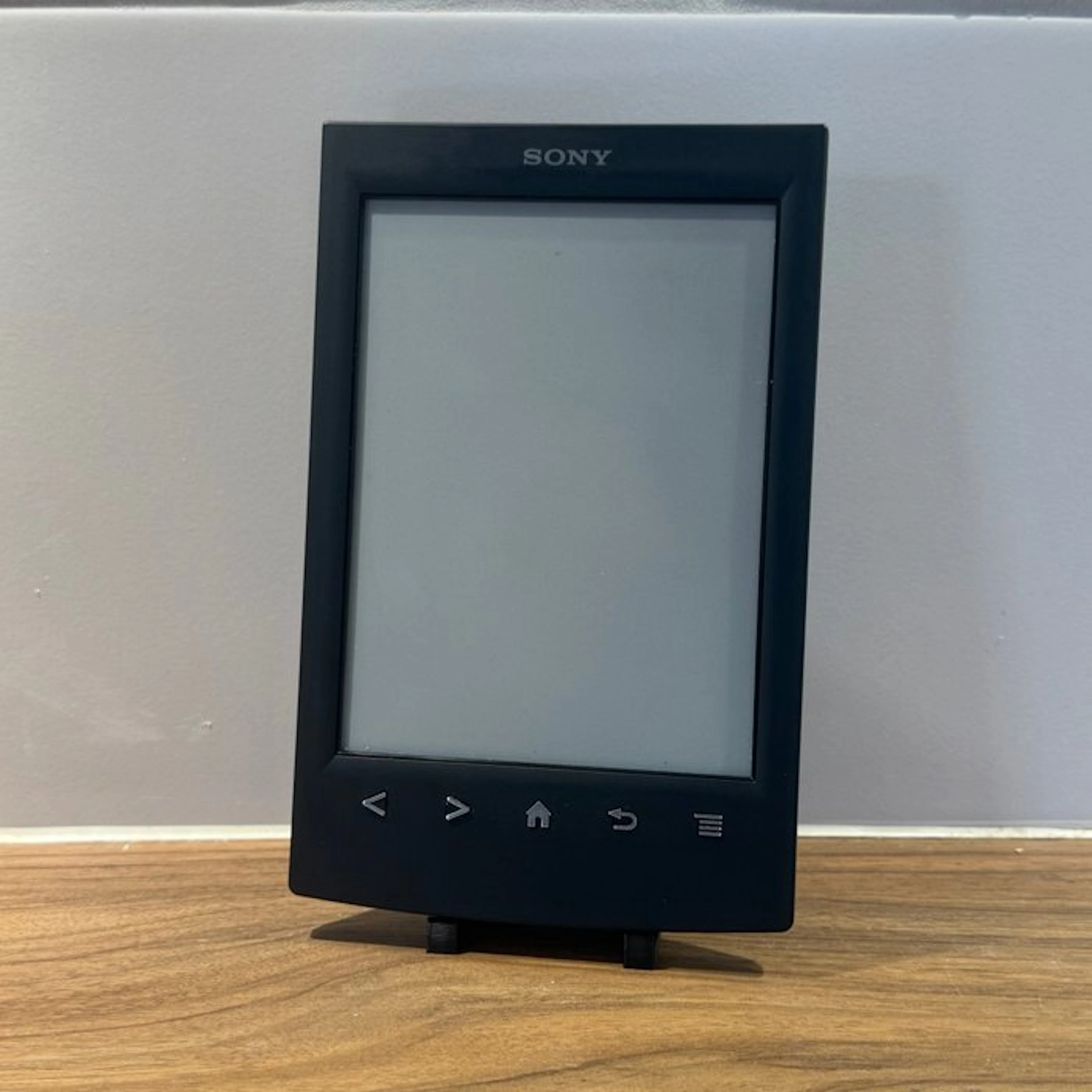 Sony PRS-T2N E-reader - Mobile phone