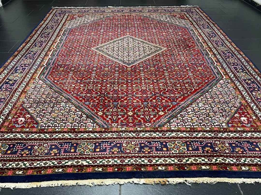 Gorgeous Moud (TOP) - Carpet - 350 cm - 250 cm