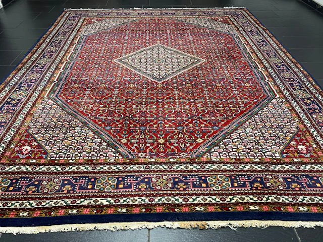 Gorgeous Moud (TOP) - Carpet - 350 cm - 250 cm