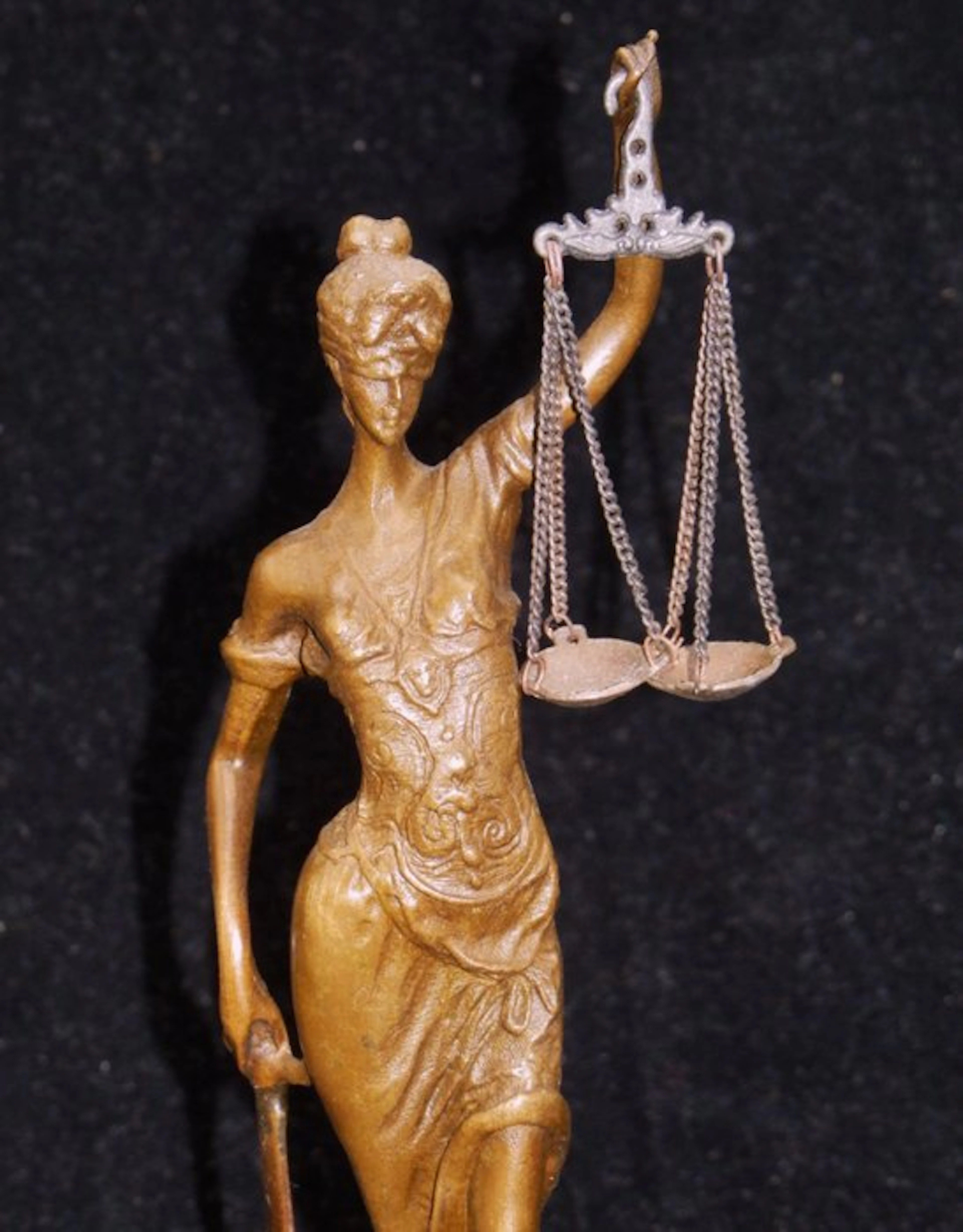 Naar Mayer - Sculpture