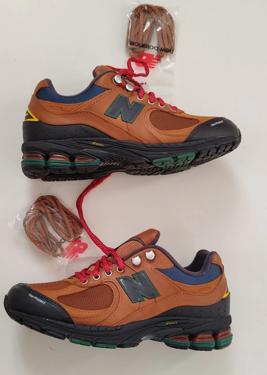 New Balance - Low-top trainers - Size: EU 41.5