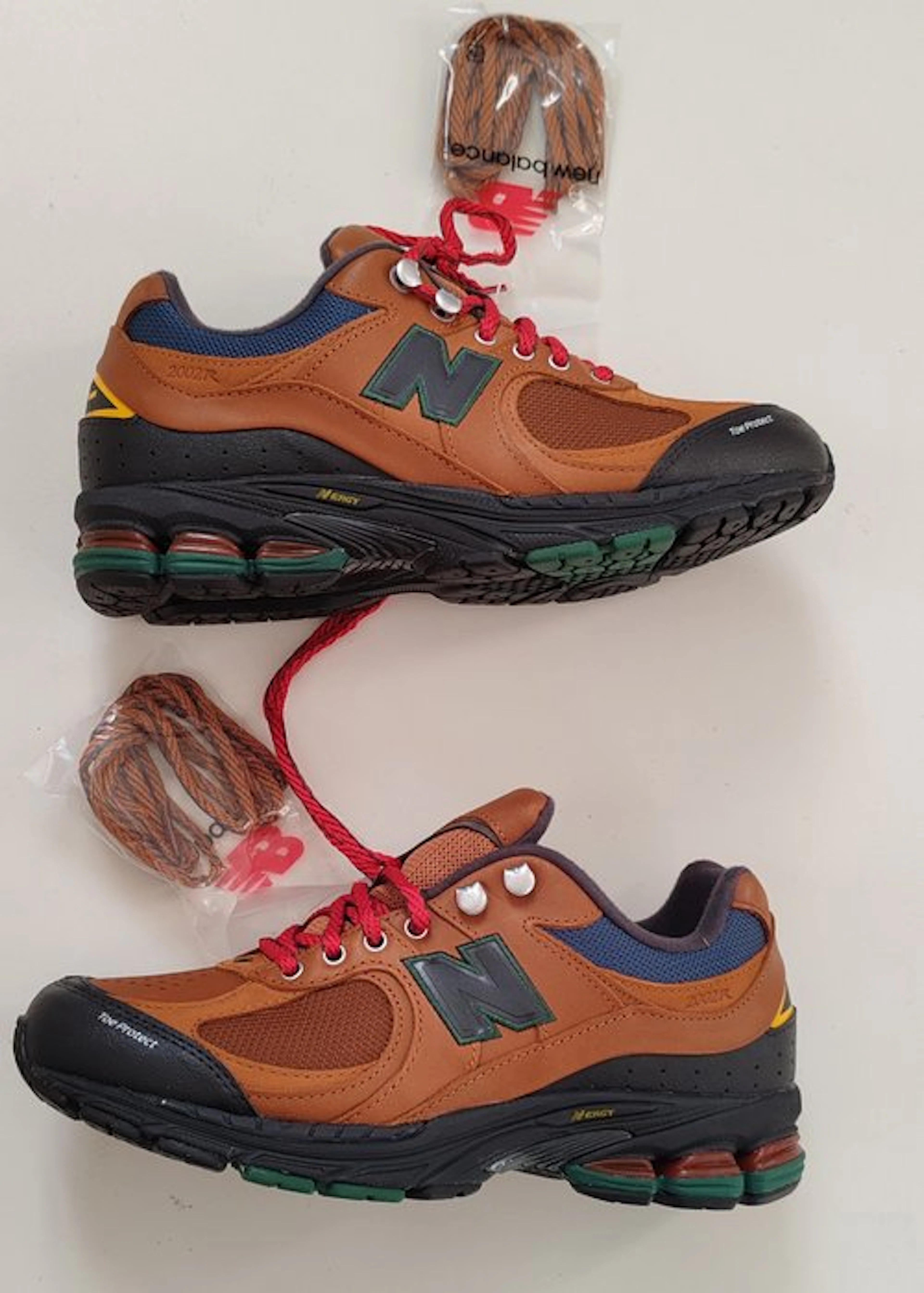 New Balance - Low-top trainers - Size: EU 41.5