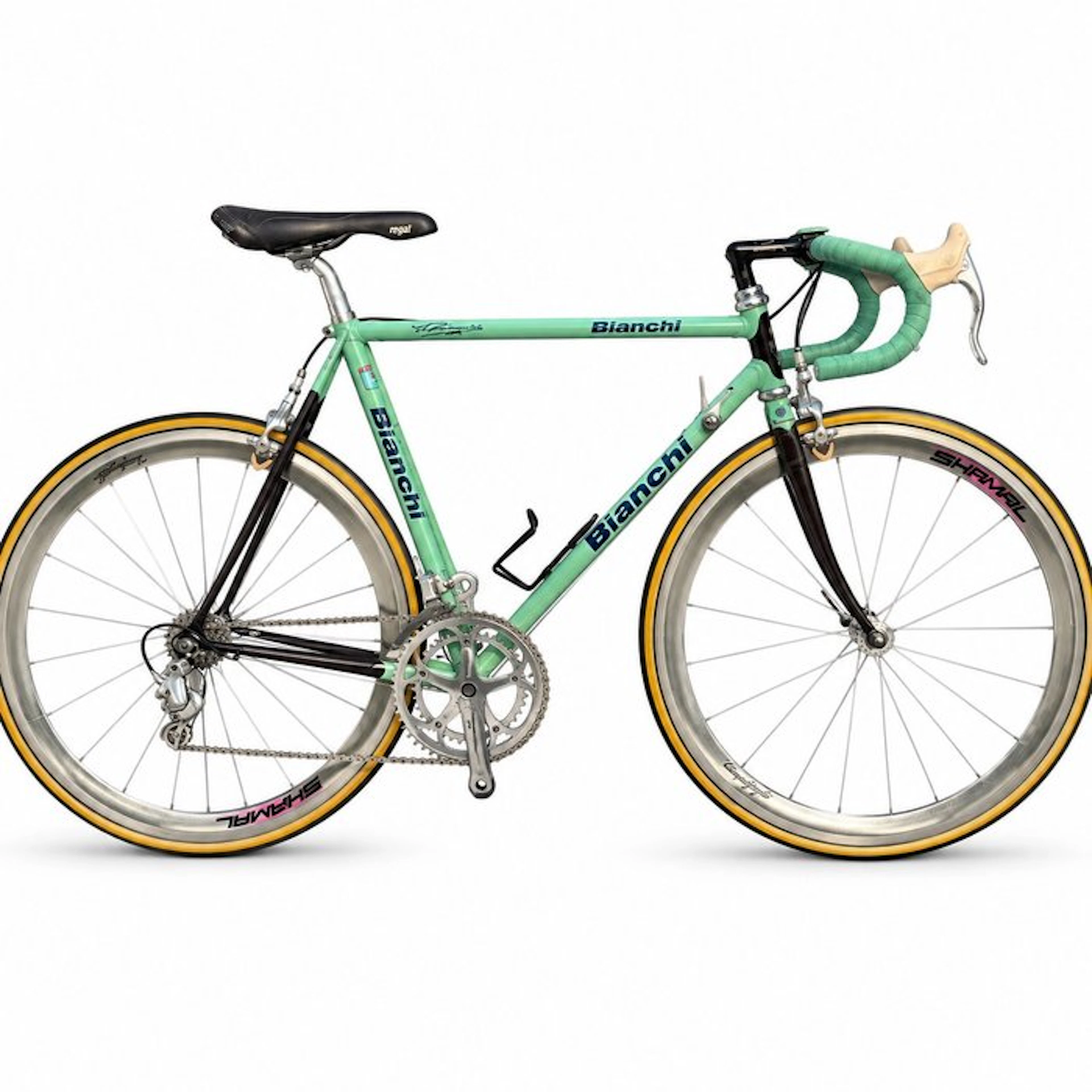 Bianchi - ARGENTIN Very Special - Road bicycle - 1987