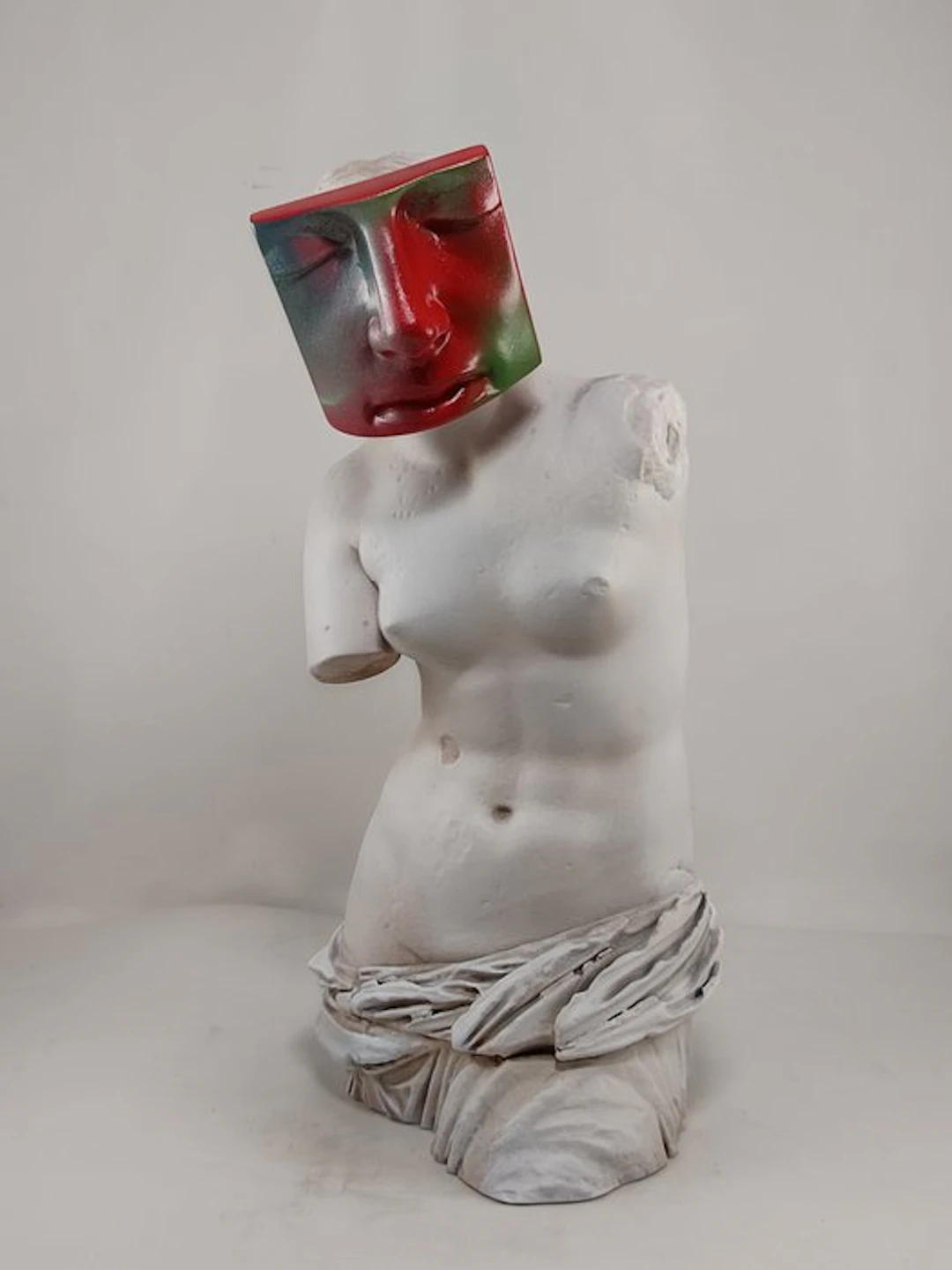 Salvatore Alibrio - Screen's Venus