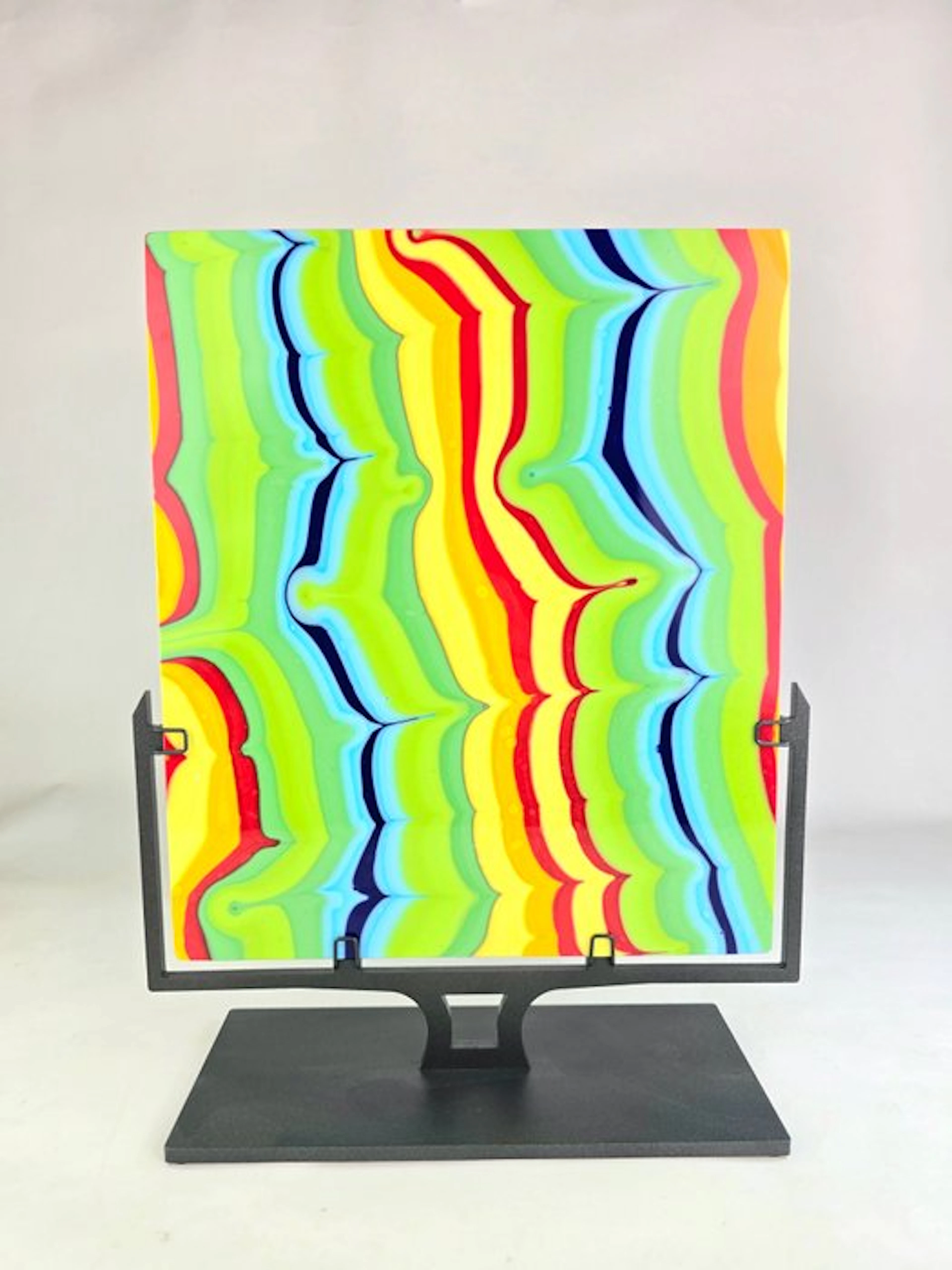 Made Murano Glass - Sculpture