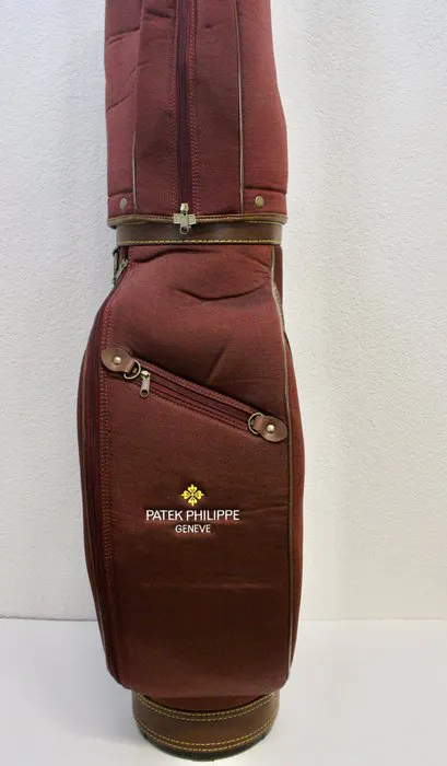 Patek Philippe Genève Golfbag - Golf bag