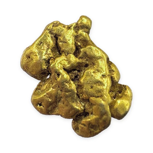 Gold Nugget- 0.29 g - (1)