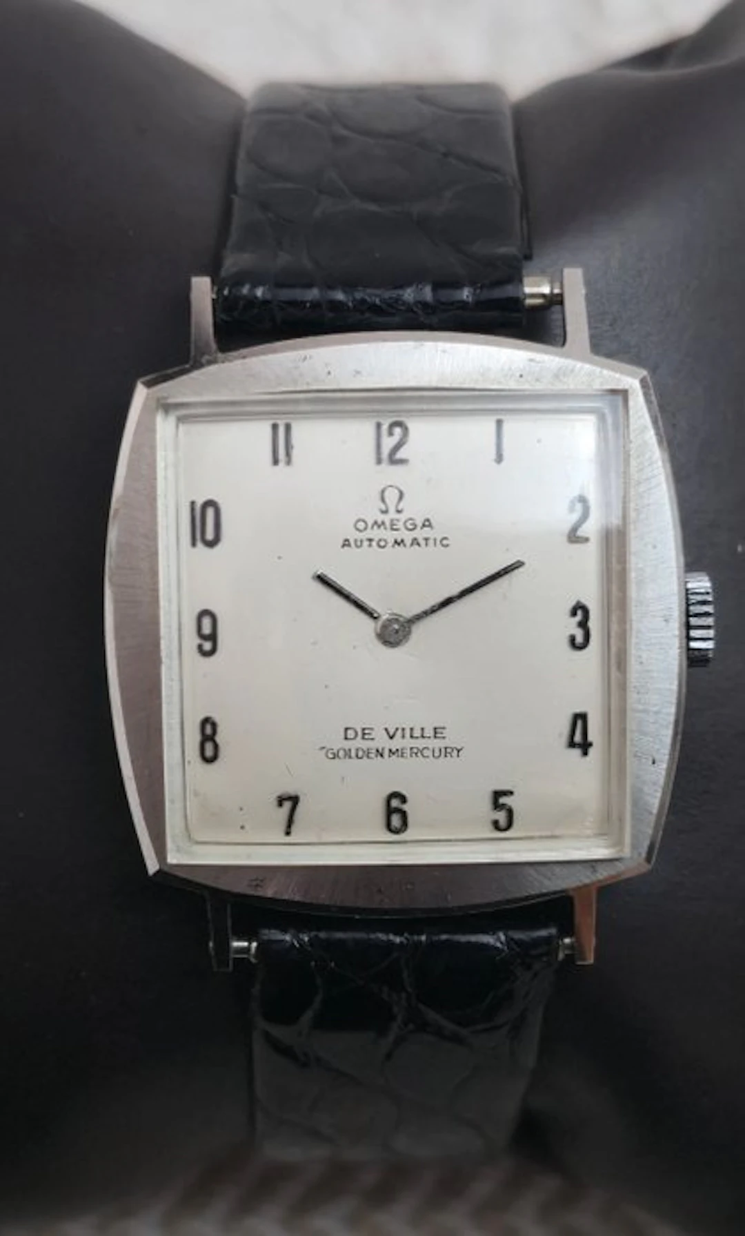 Omega - De Ville - Men - 1960-1969