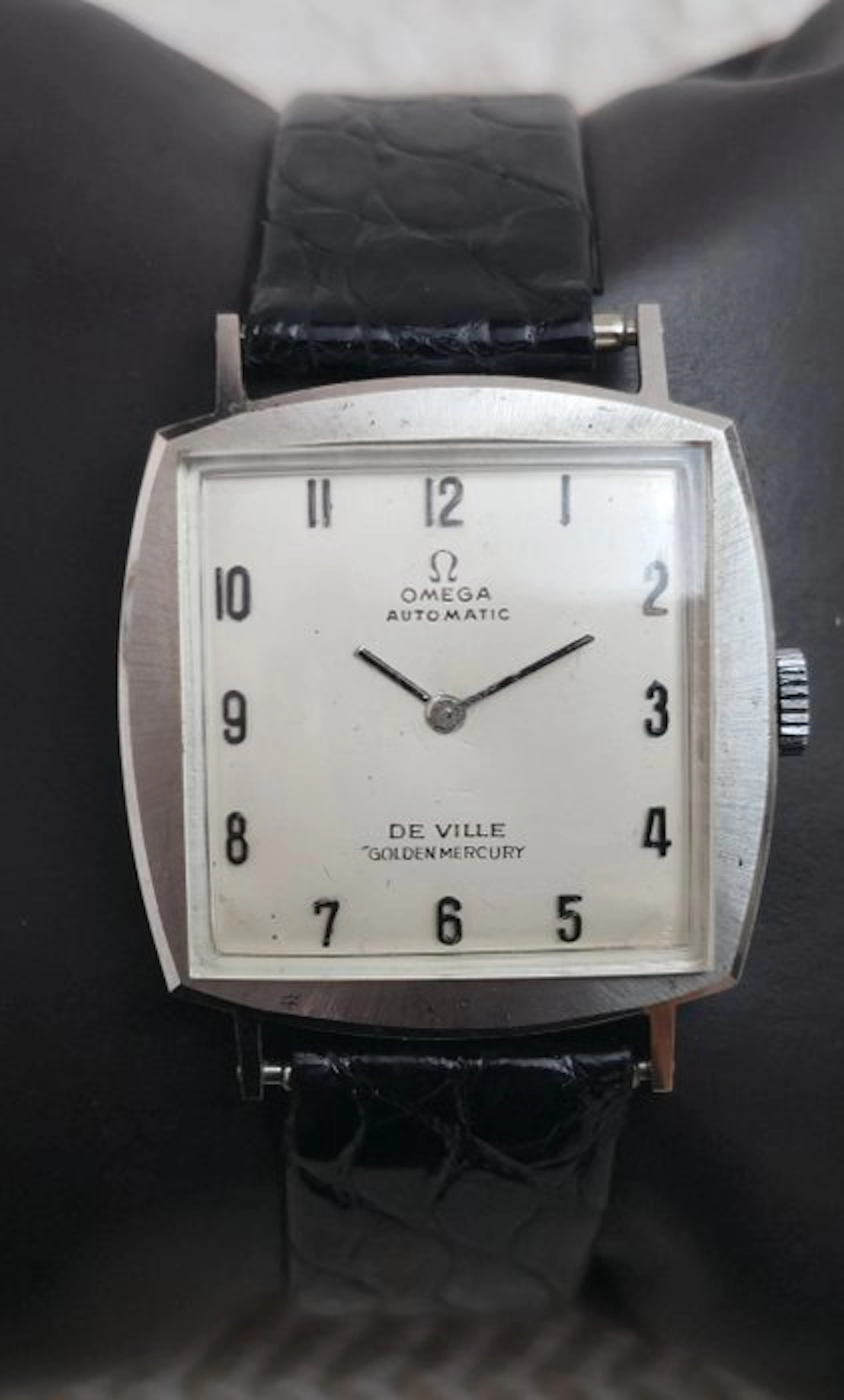 Omega - De Ville - Men - 1960-1969