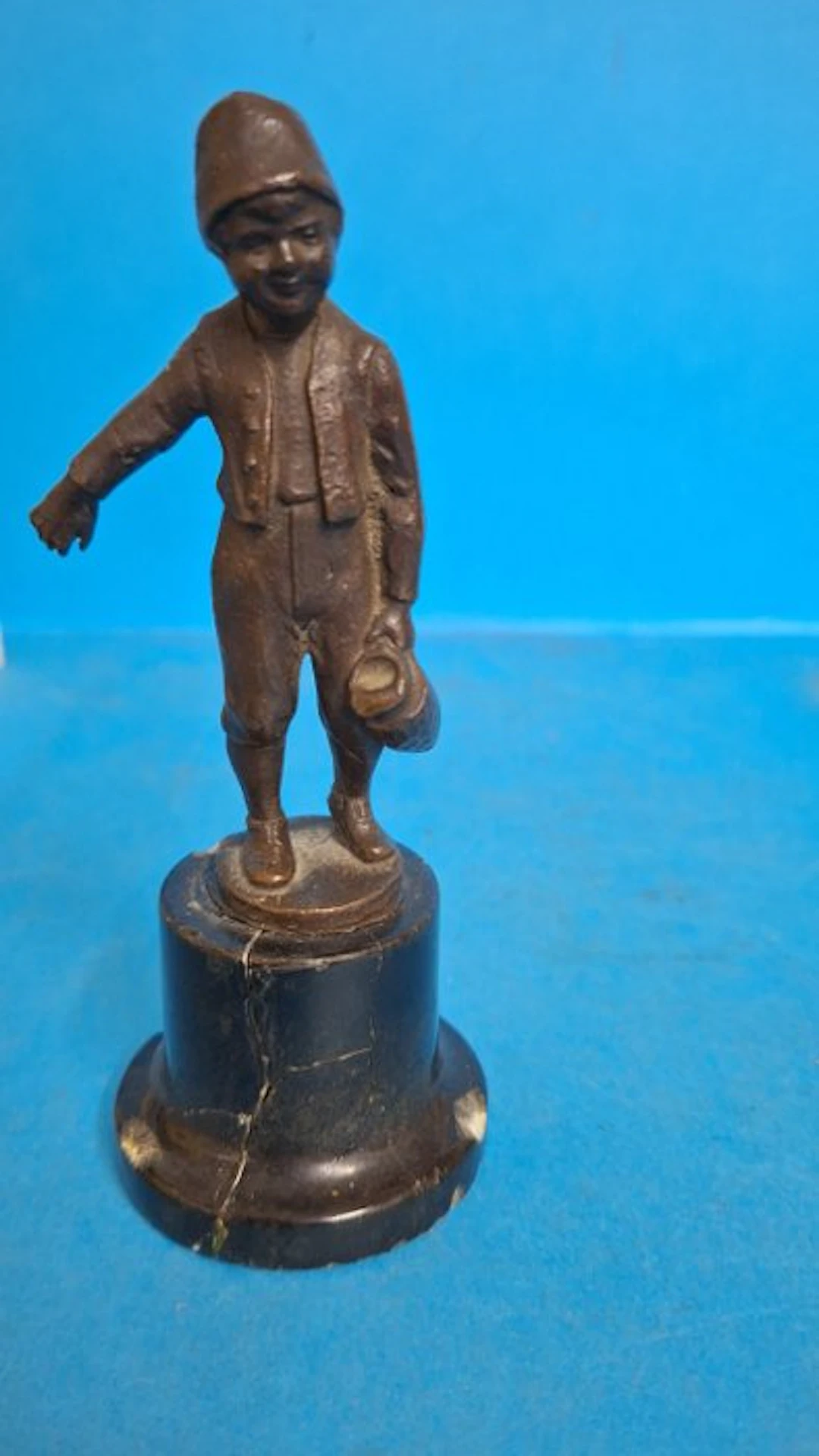 mascot - AC - 1940