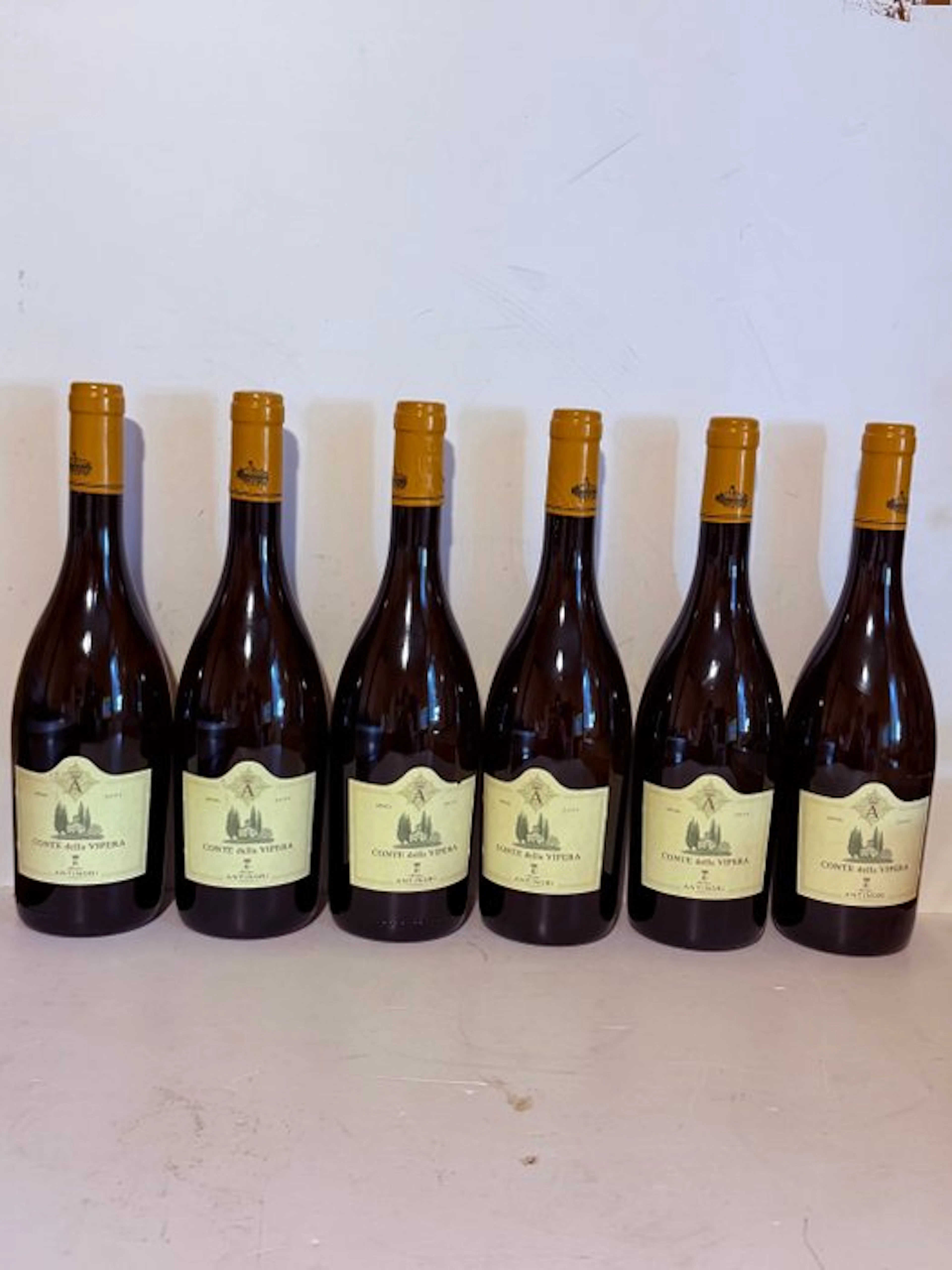 2024 Conte della Vipera - Umbria IGT - 6 Bottles (0.75L)