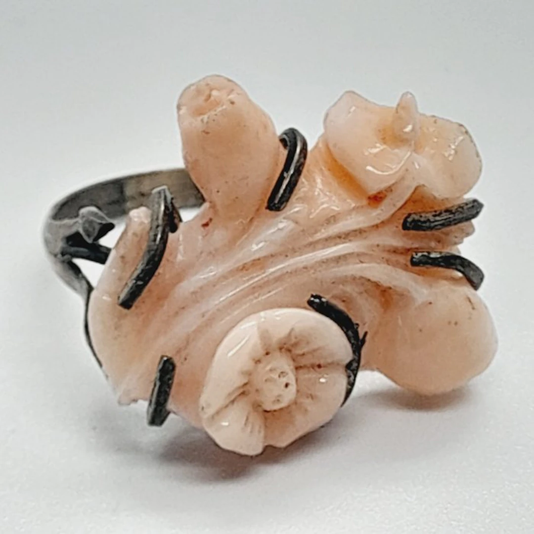 Silver - Ring