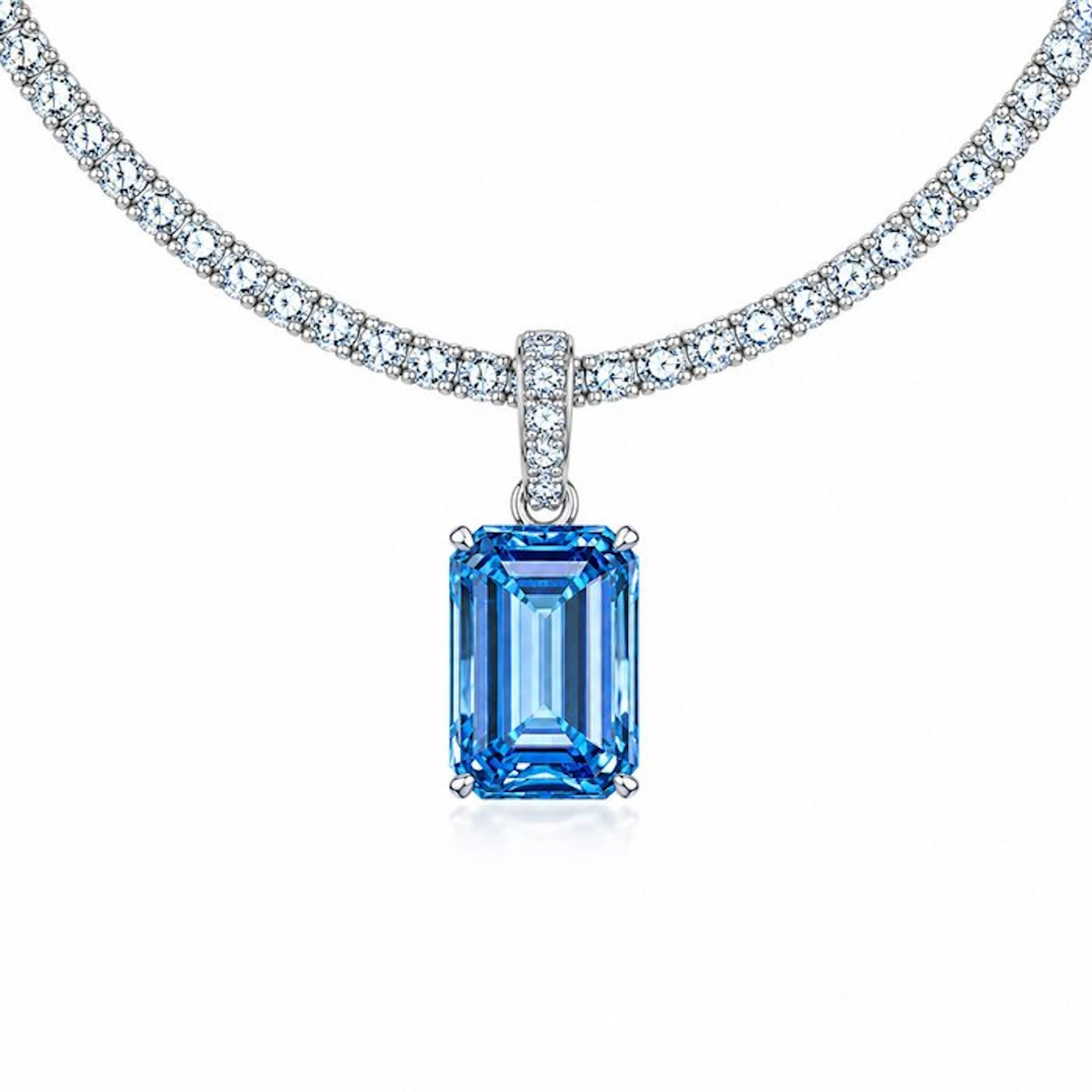 Necklace - 14 kt