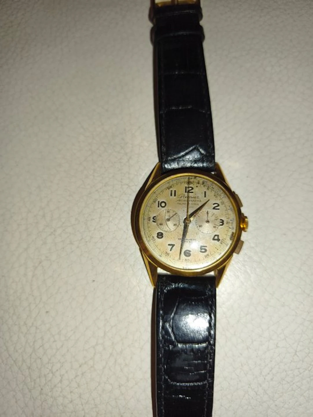 premier - Men - 1950-1959