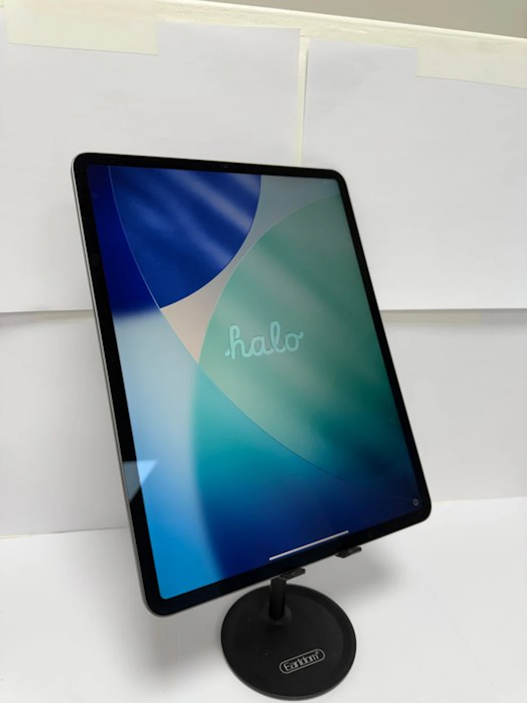 Apple Ipad Pro 12.9 4e generatie 2020 WIFI 128GB - Mobile phone