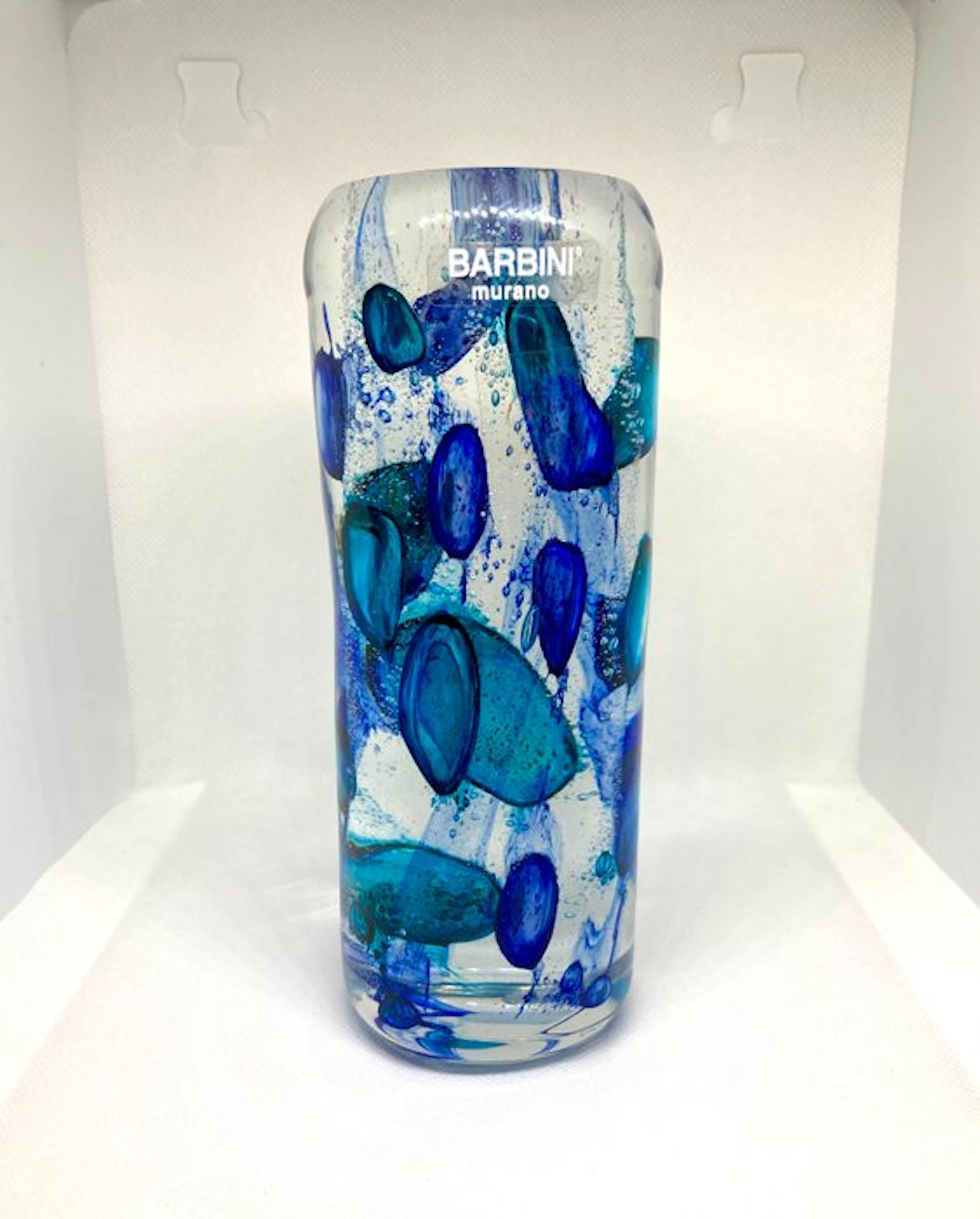 Barbini Murano - Barbini - Paperweight - Glass