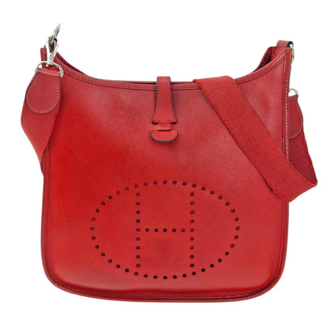 Hermès - Evelyne - borsa a spalla - Bag