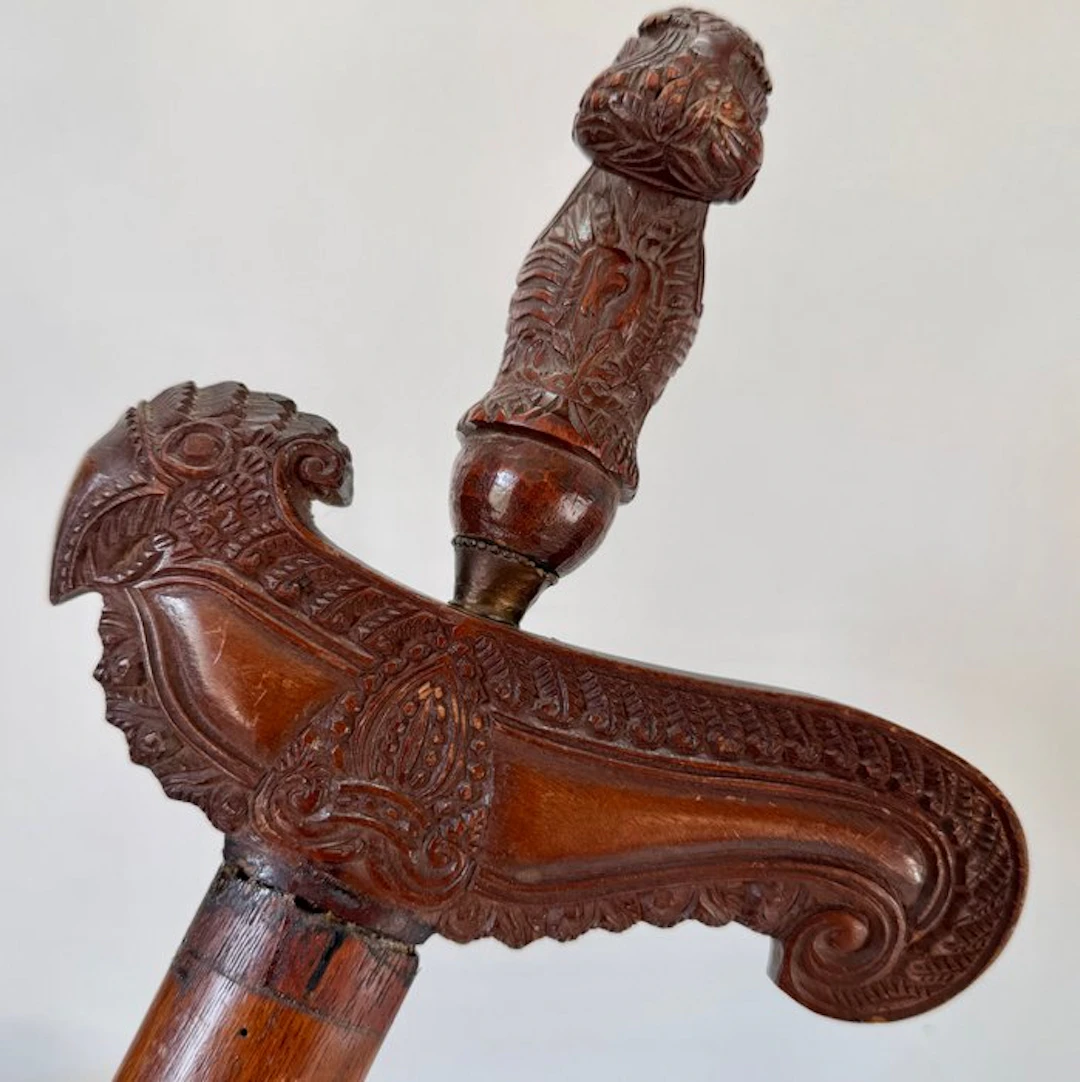 Dagger - Kris/keris - Indonesia (No reserve price)